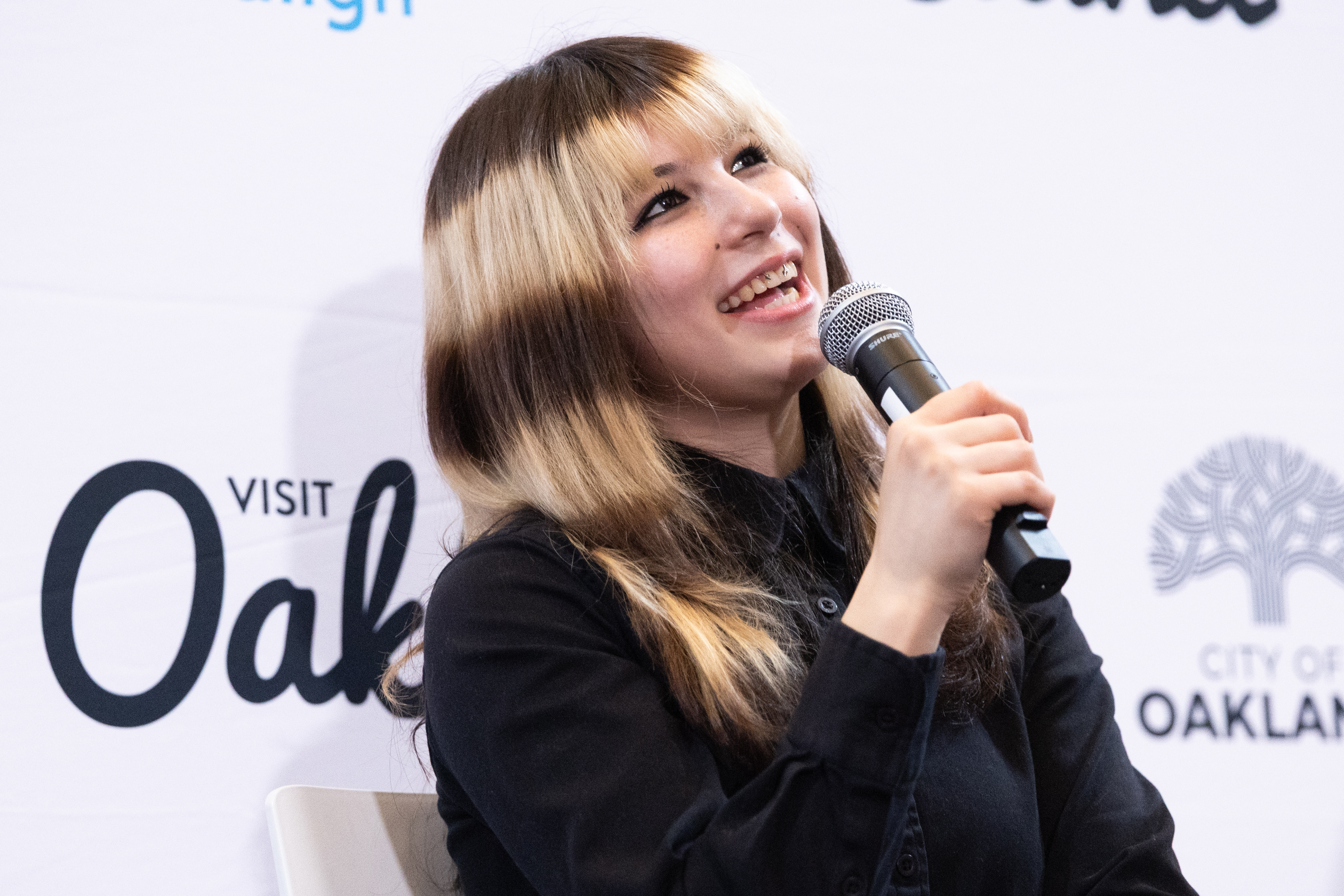 Alysa Liu Rally Instantly Unites Jilted Warriors, Raiders, A's Fans