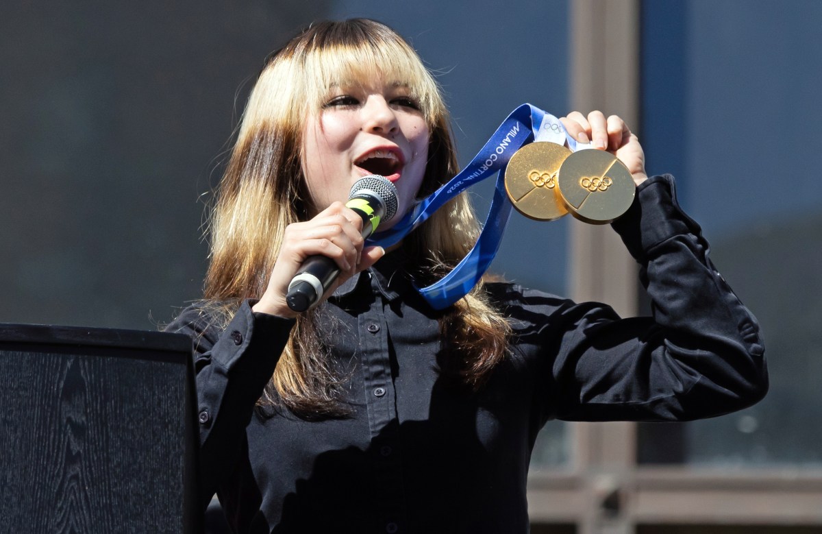 Alysa Liu, Fernando Mendoza Spark Dating Rumors With Recent Social Media Posts Alysa Liu, Fernando Mendoza Spark Dating Rumors With Recent Social Media Posts