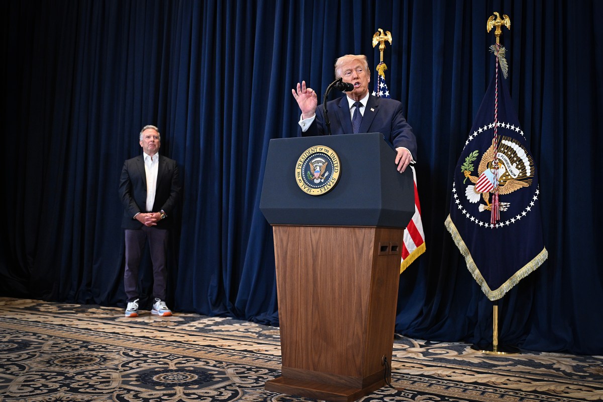 Trump delivers remarks in Kentucky: How to watch, live stream and info