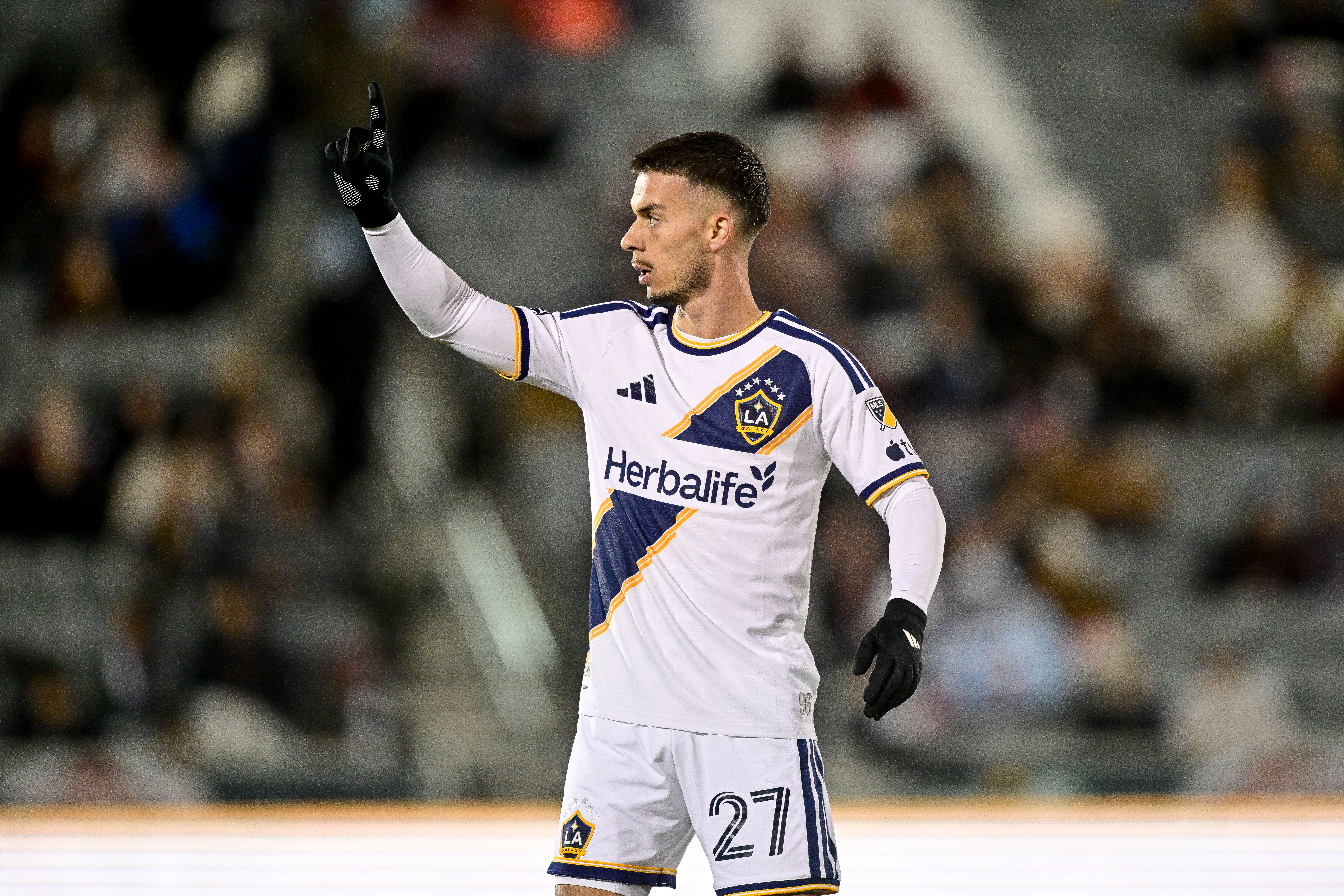 How to Watch LA Galaxy vs Mount Pleasant: Live Stream CONCACAF Champions Cup, TV Channel
