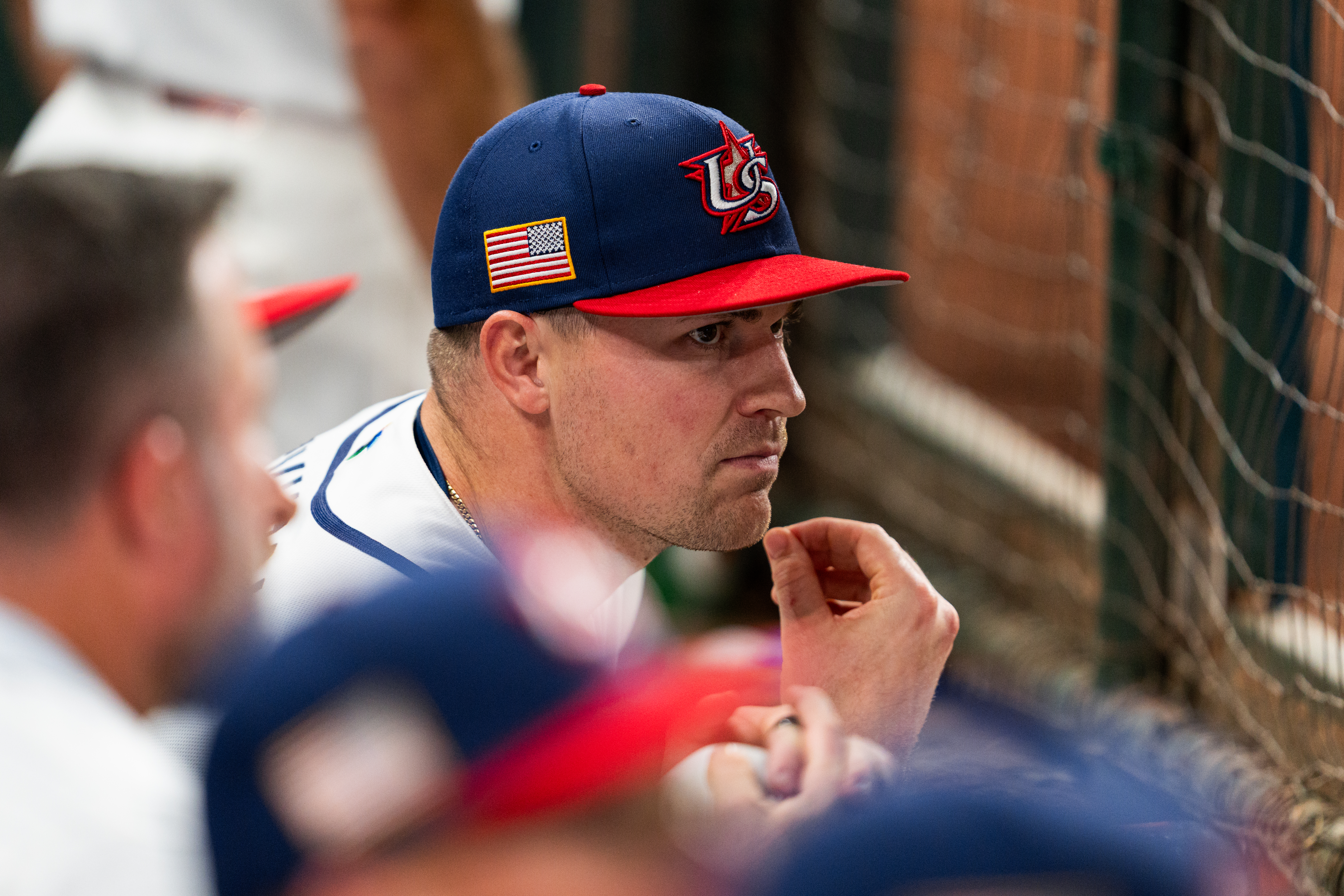 Team USA Making Flurry of Roster Moves Before Canada Showdown: Report