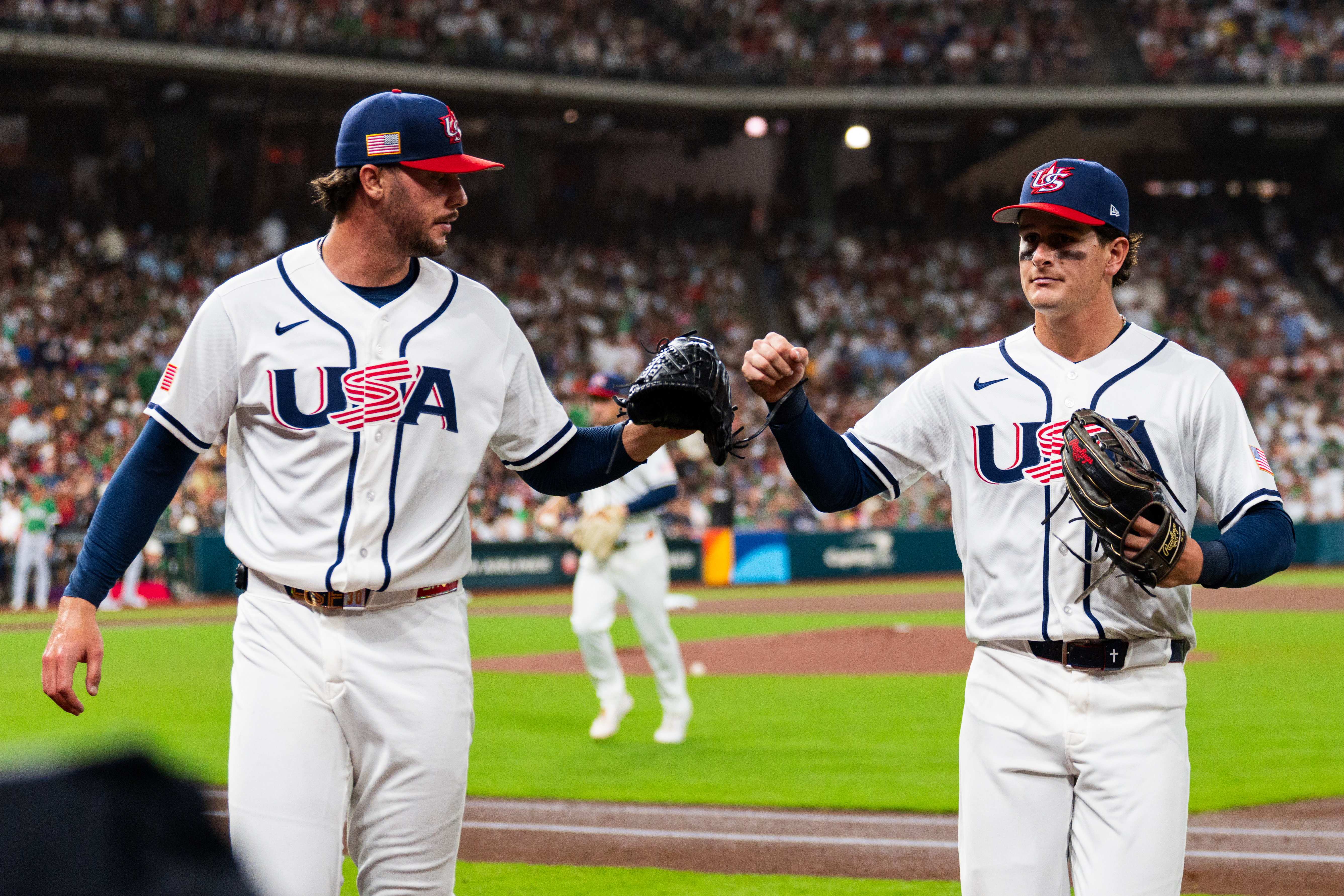 USA vs. Dominican Republic WBC Semifinal Odds, Player Prop Bets, ATS Picks