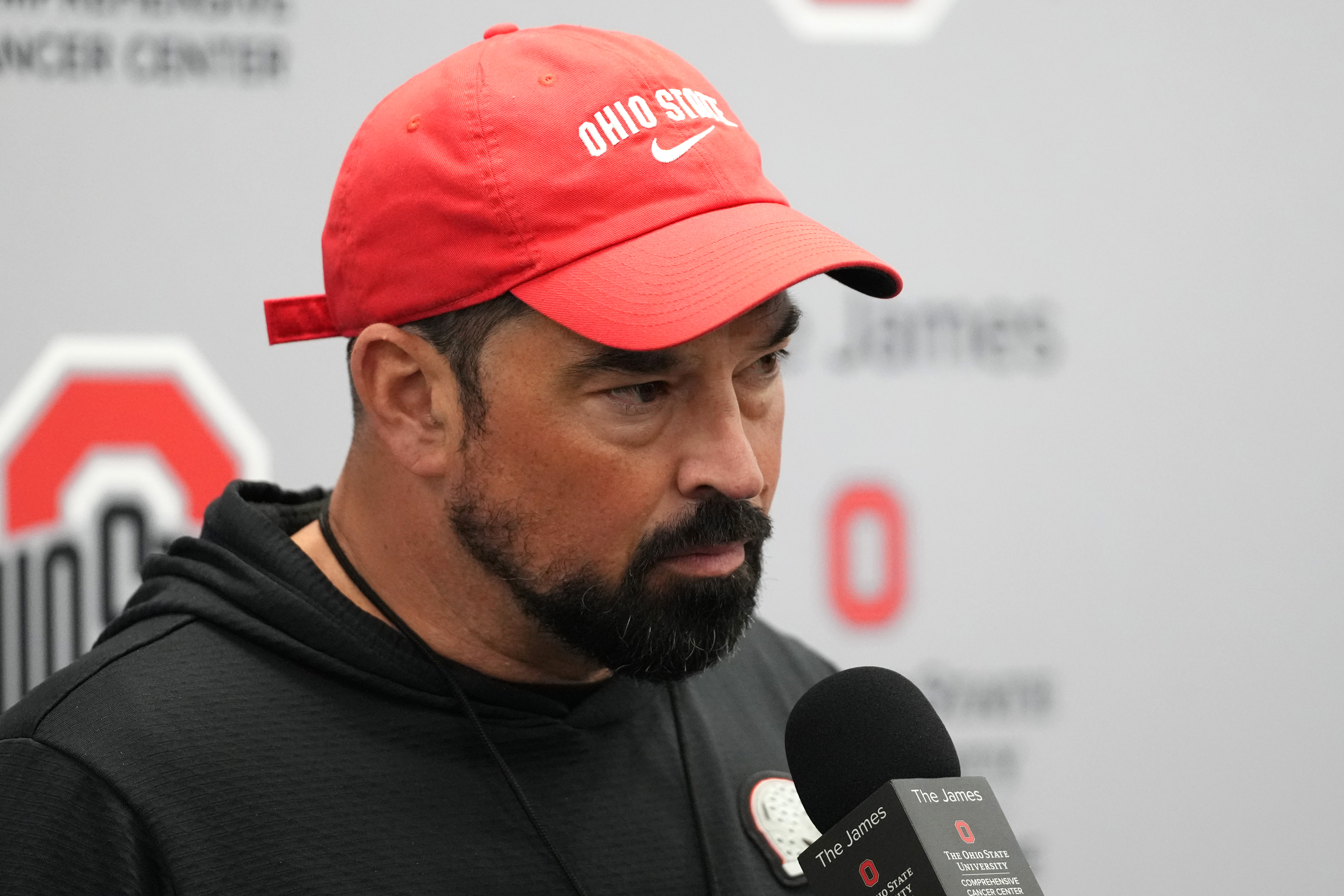 Ohio State and Ryan Day Get Clear Message in Draft Prediction