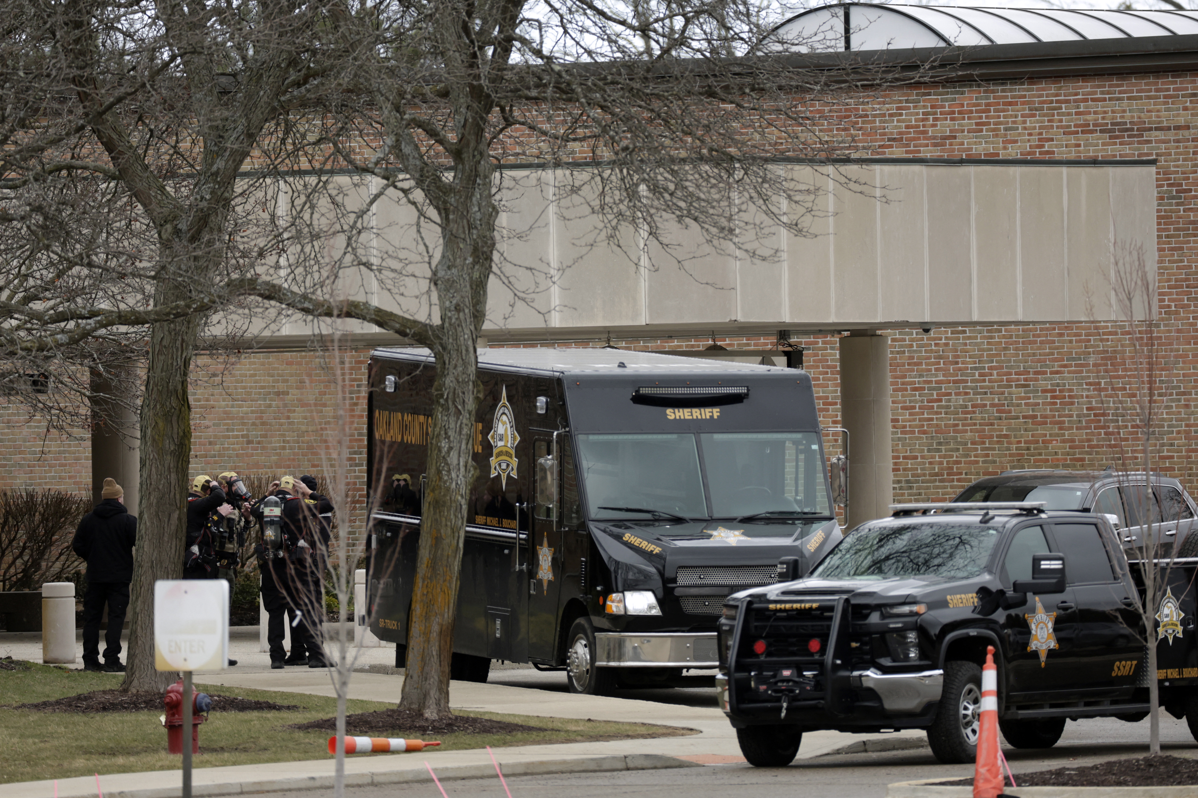 Michigan Synagogue Attacker Linked to Hezbollah: IDF