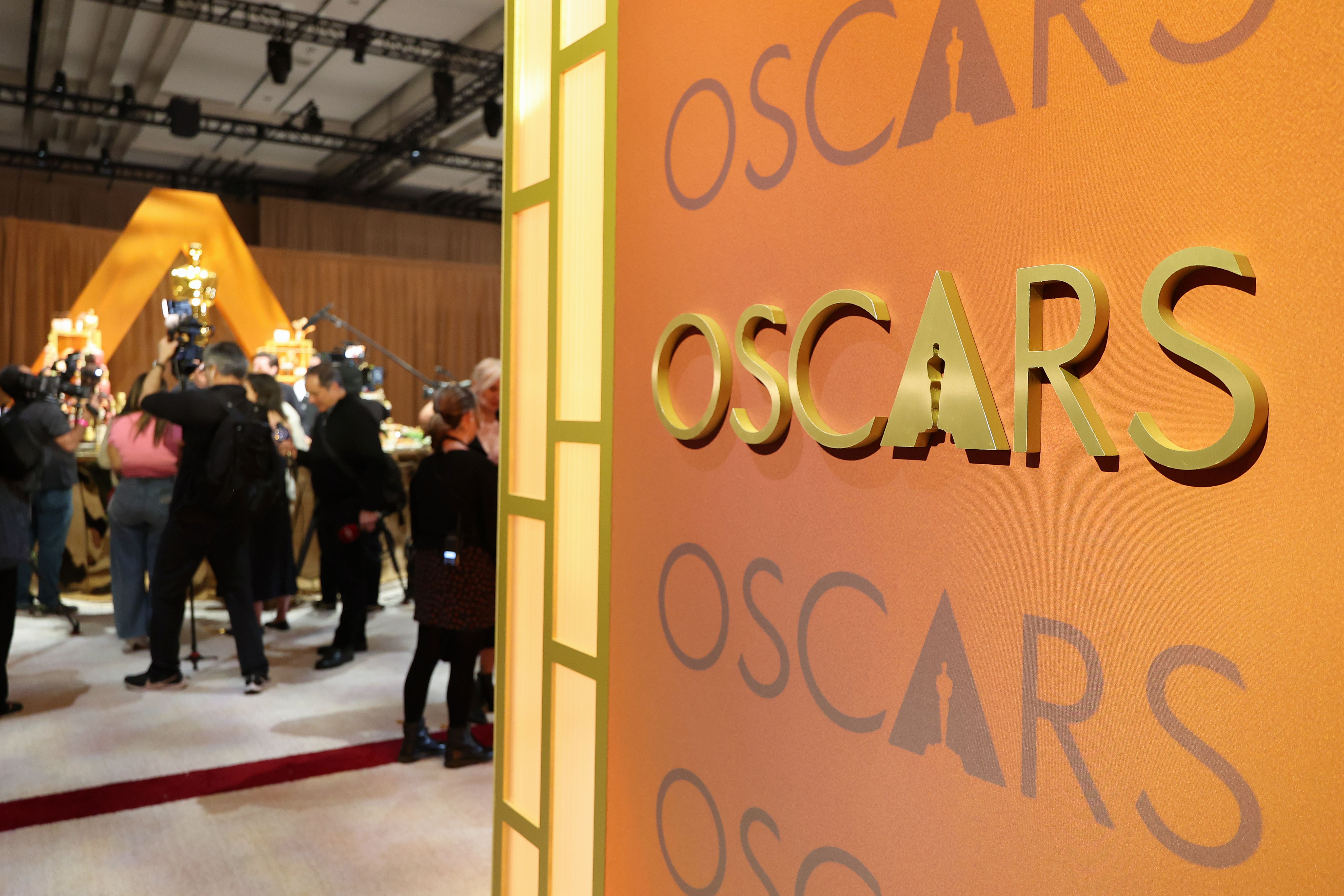 Oscars 2026 Full List of Winners: Tracker