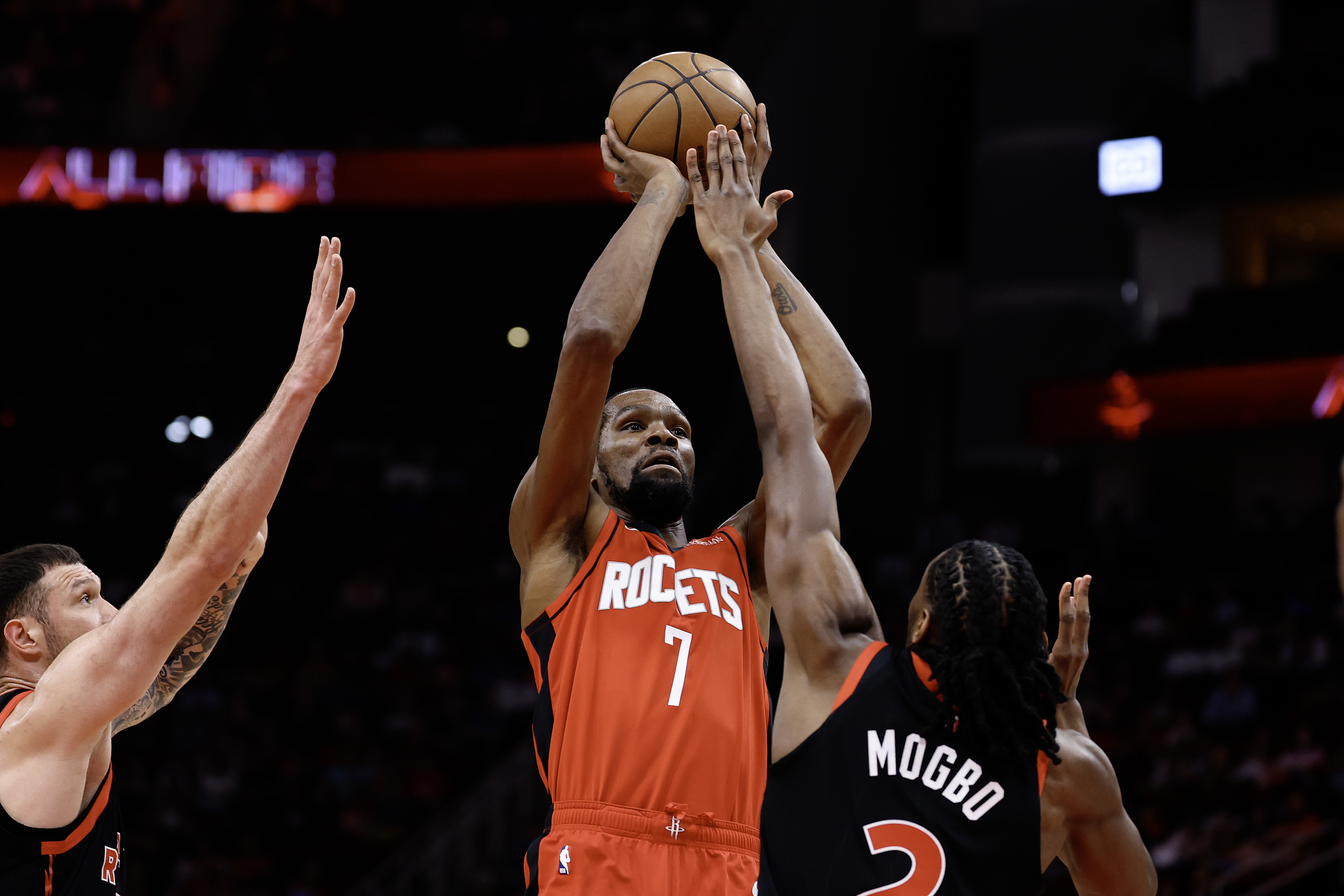 Betr Promo Code NEWSWEEK: Get a $200 Bonus For Rockets vs. Nuggets, NBA Picks