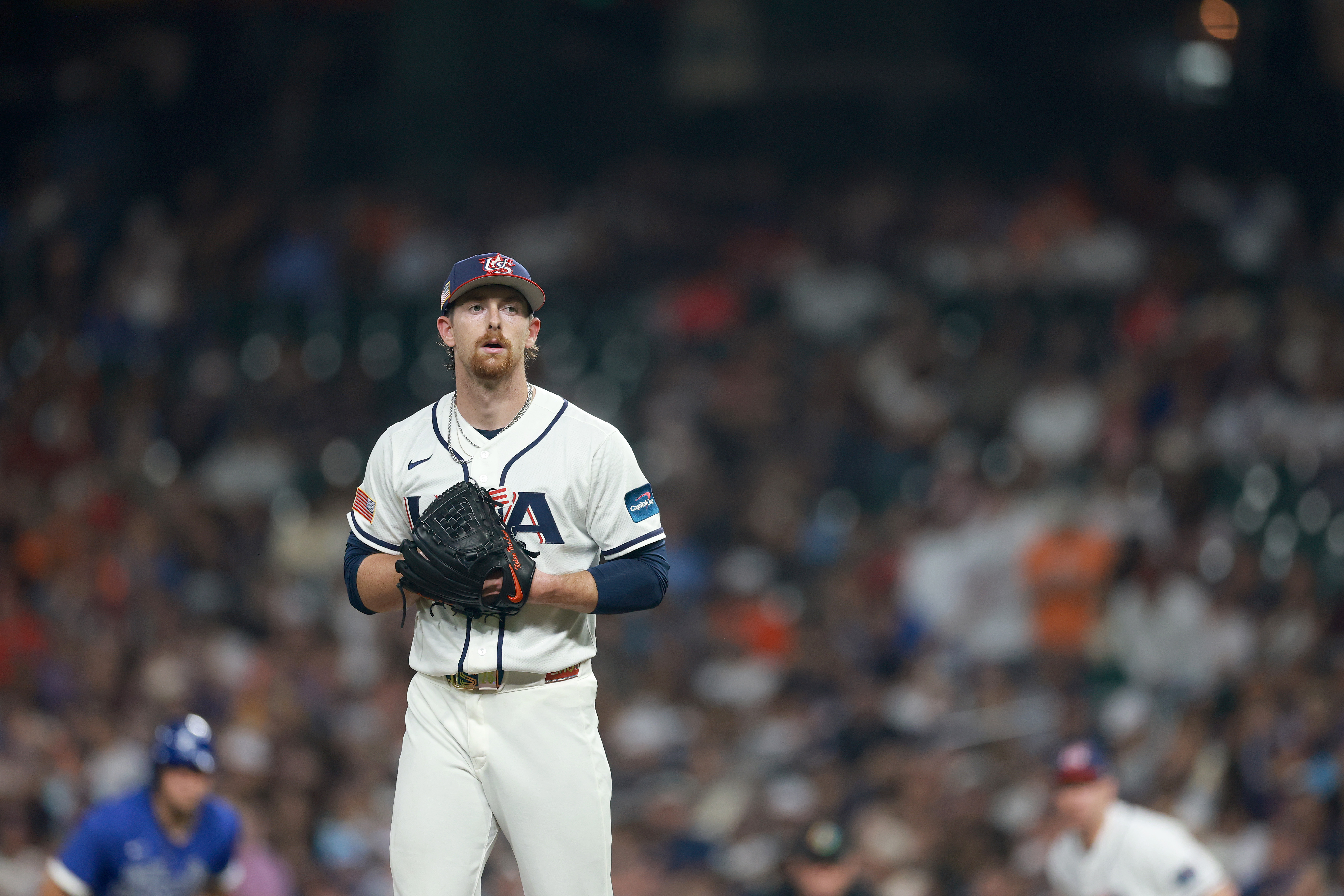 USA vs. Venezuela WBC Championship Odds, Player Prop Bets, ATS Picks