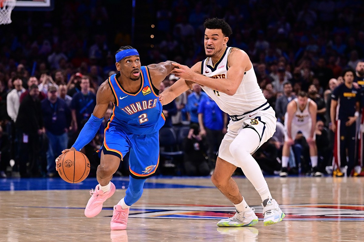 CLAIM YOUR $200 BONUS FOR PATRIOTIC TIMBERWOLVES VS. THUNDER MATCHUP