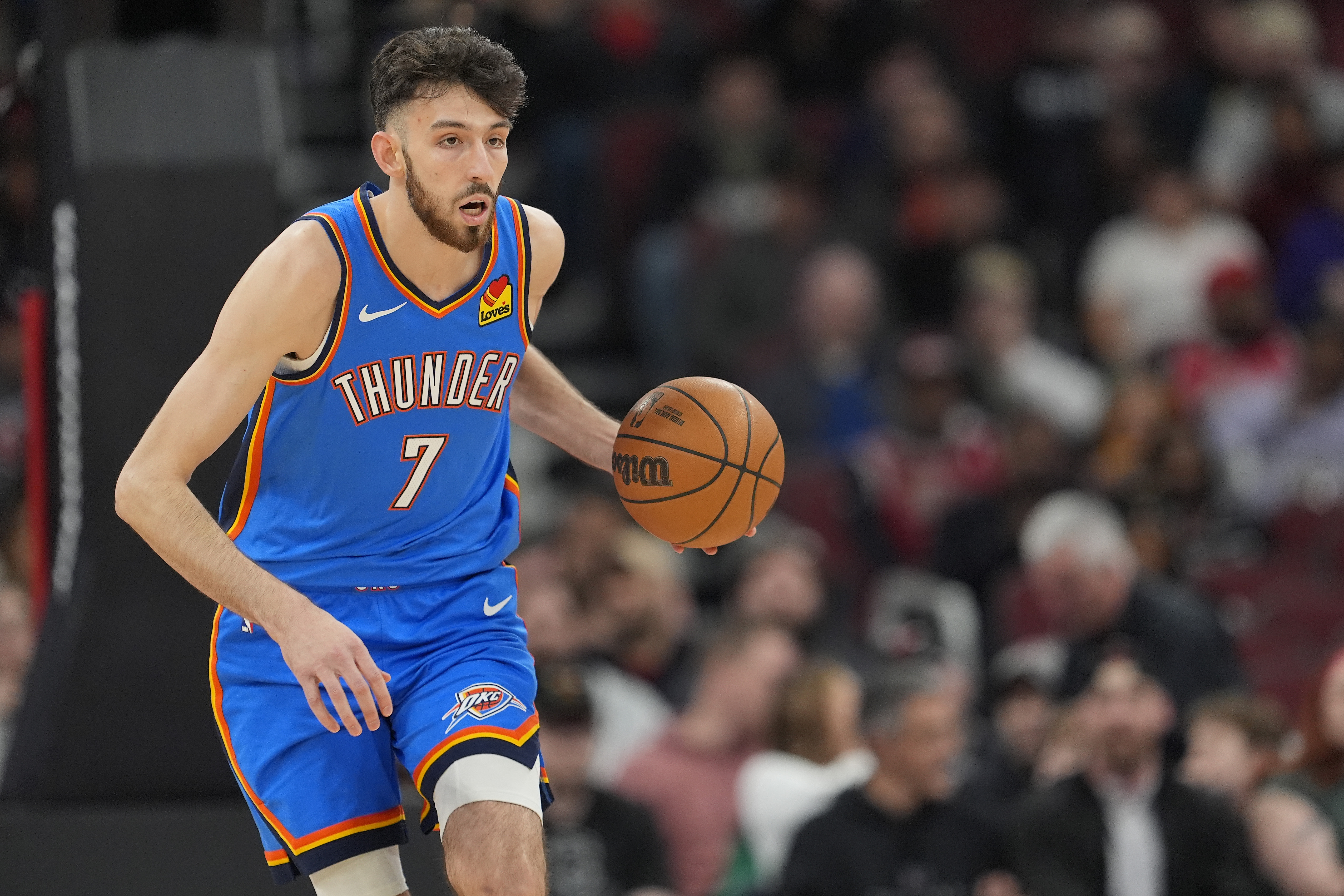 Underdog Promo Code NEWSWEEK: Get $50 Bonus For Celtics-Thunder, NBA Picks