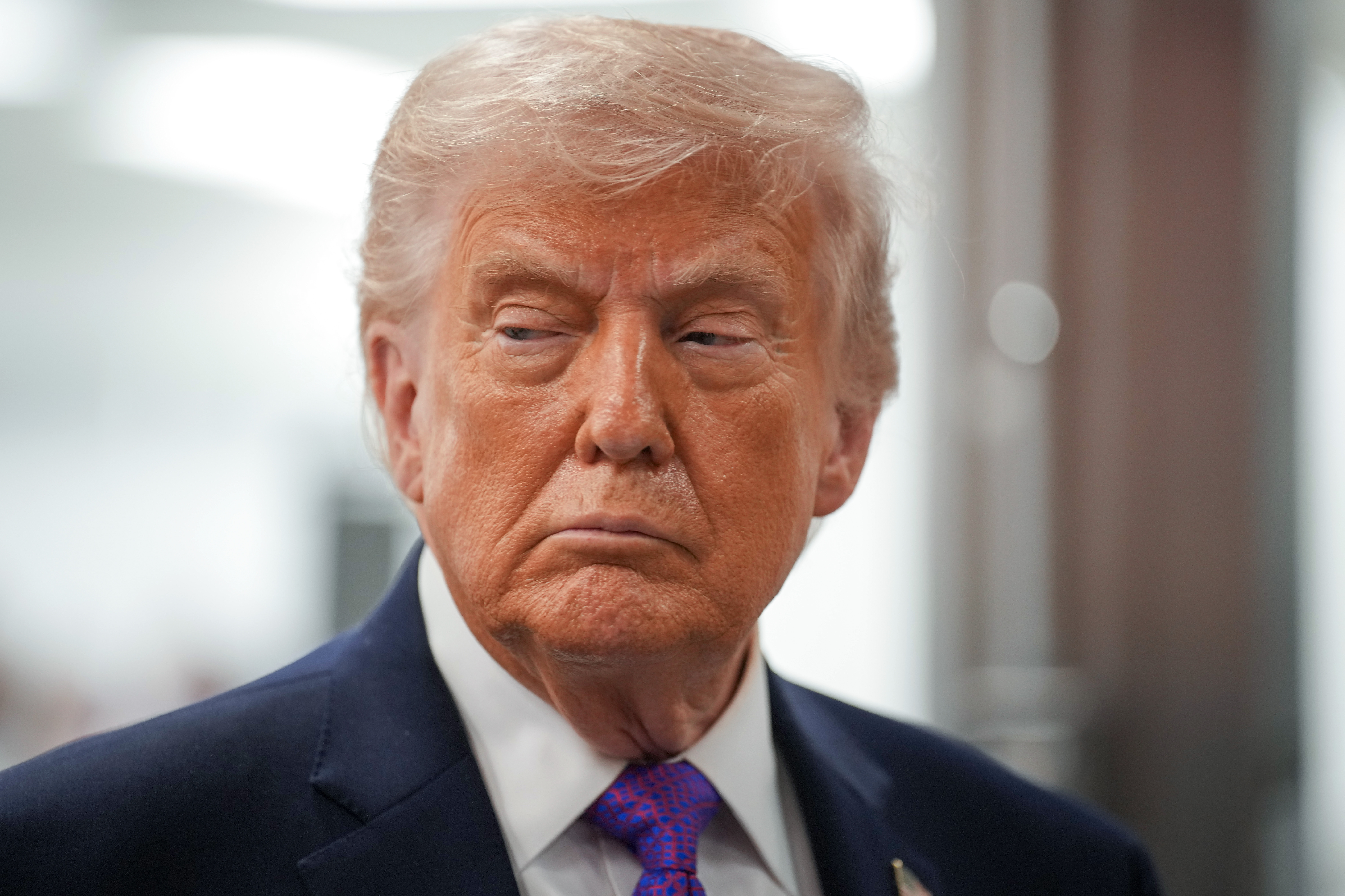 Trump Ally Says US Economy ‘Weaker Than We Thought’