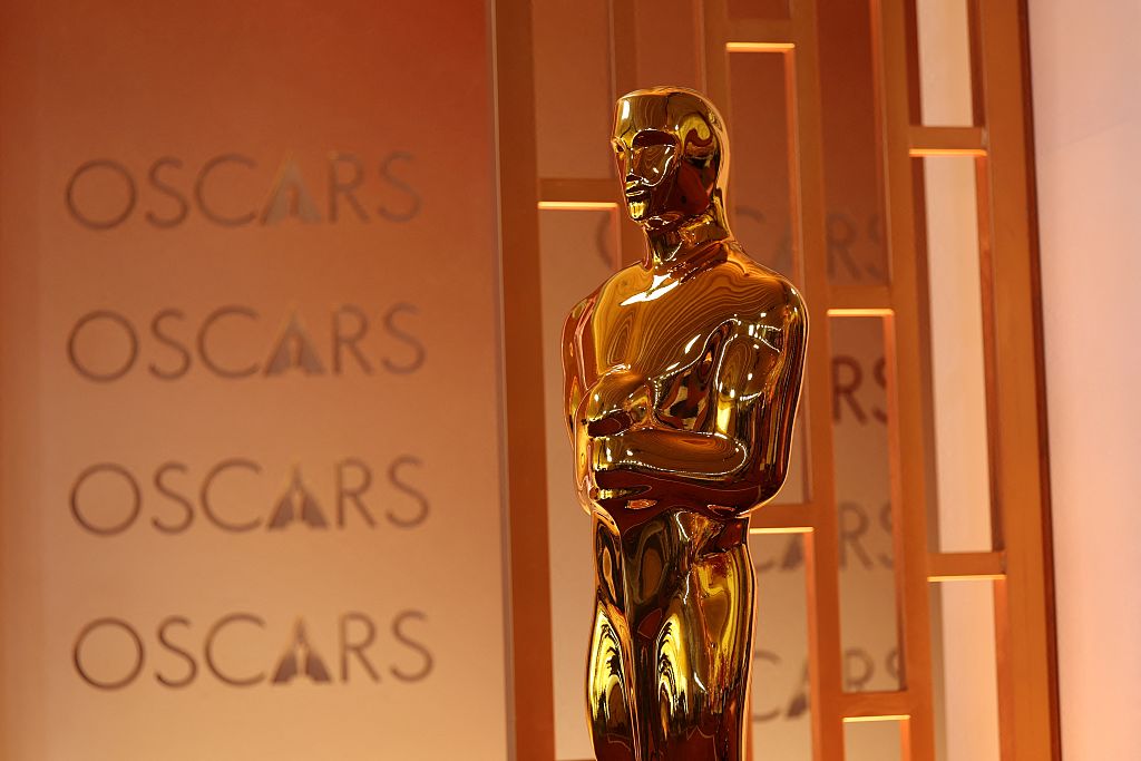 newsweek.com - Amanda Castro - Oscars 2026 updates: Academy Awards red carpet kicks off-watch live