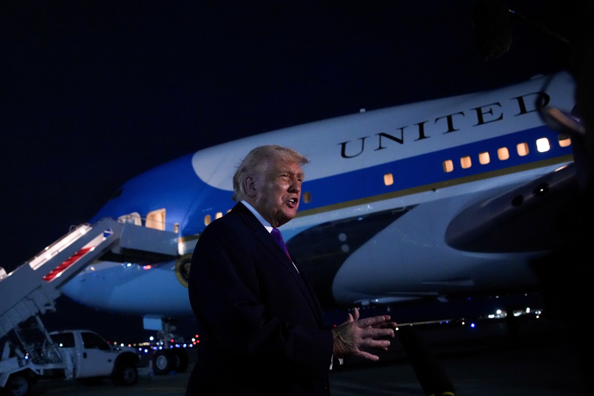 What Is Victory in Operation Epic Fury?