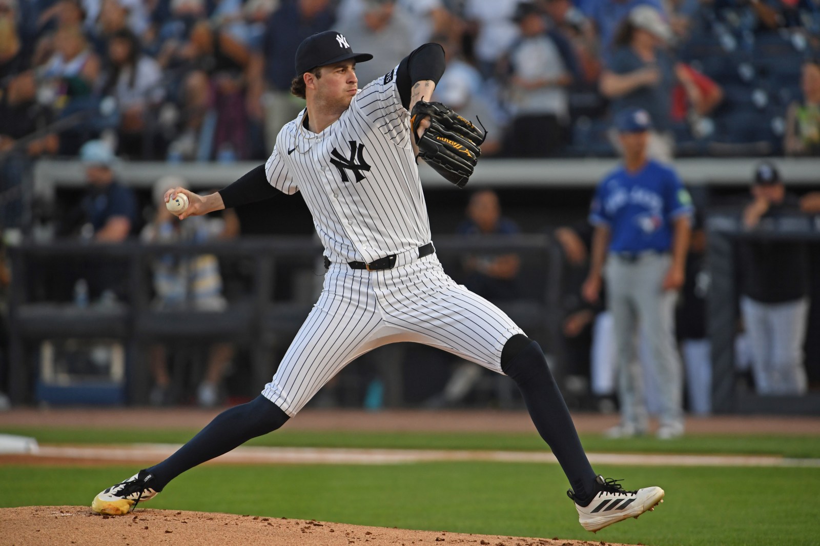 newsweek.com - Tyler Everett - MLB Prediction Market Apps: Best Offers For Opening Weekend Trades