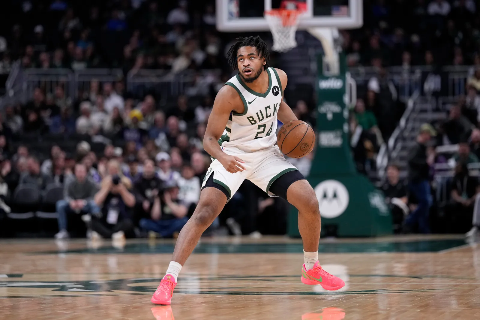 Bucks' Stunning Roster Shake-Up: Goodbye, Cam Thomas