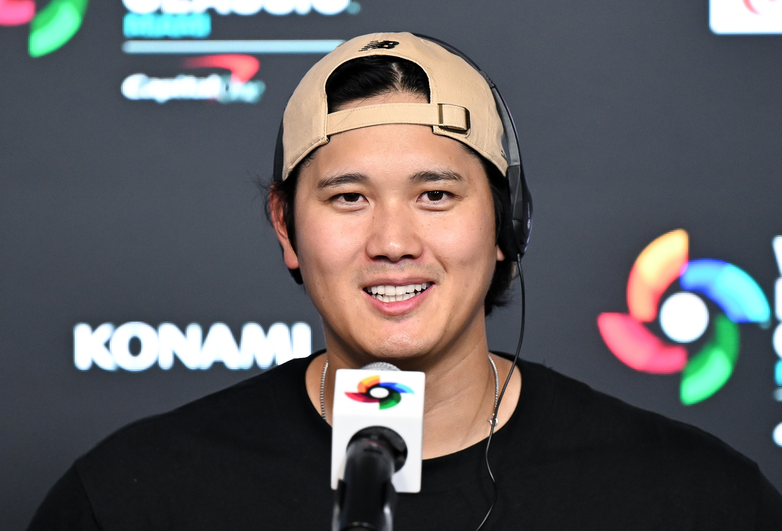 Shohei Ohtani Reveals Whether He’ll Pitch in the World Baseball Classic