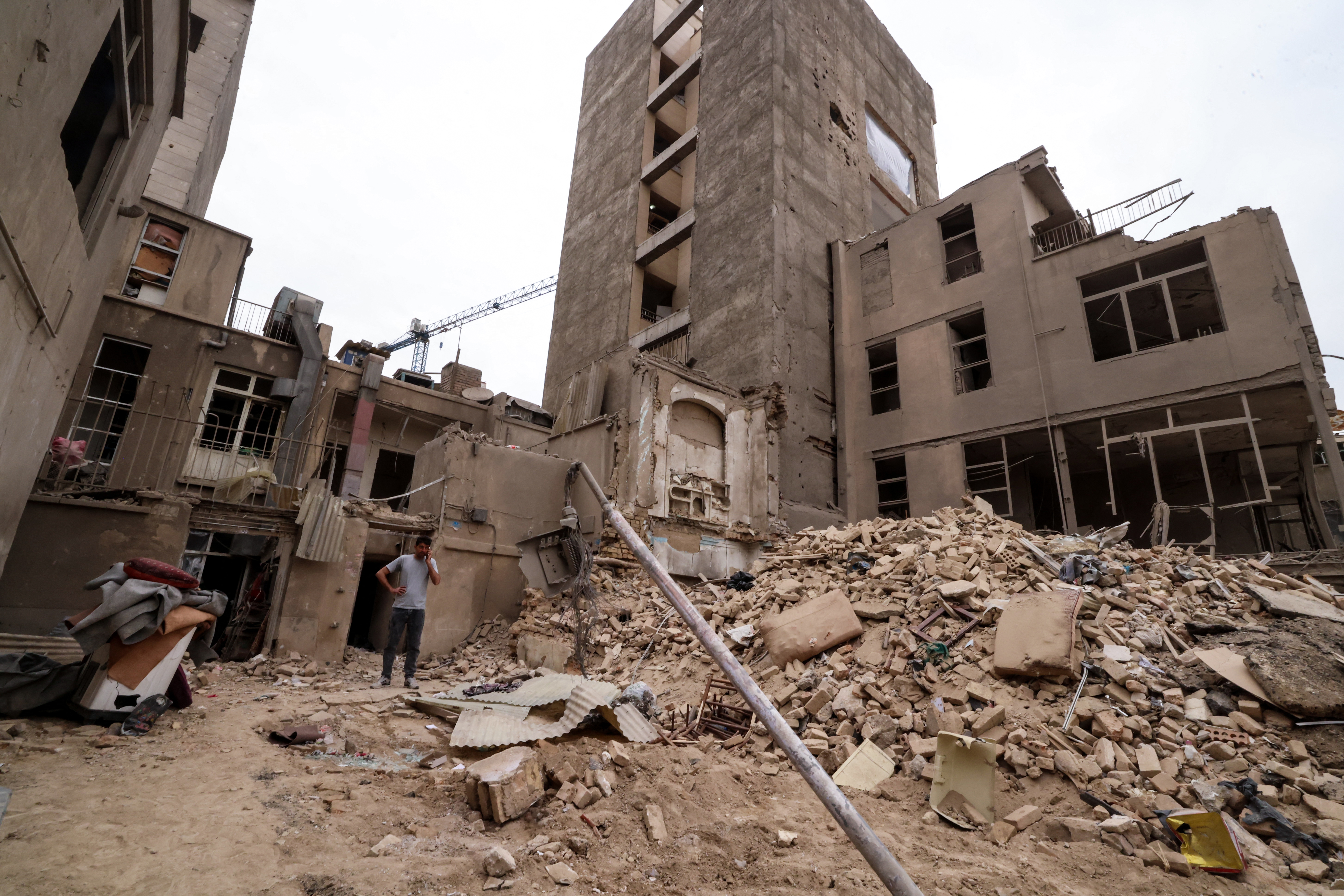 Donald Trump Gets Clear Message from Americans in New Iran Poll