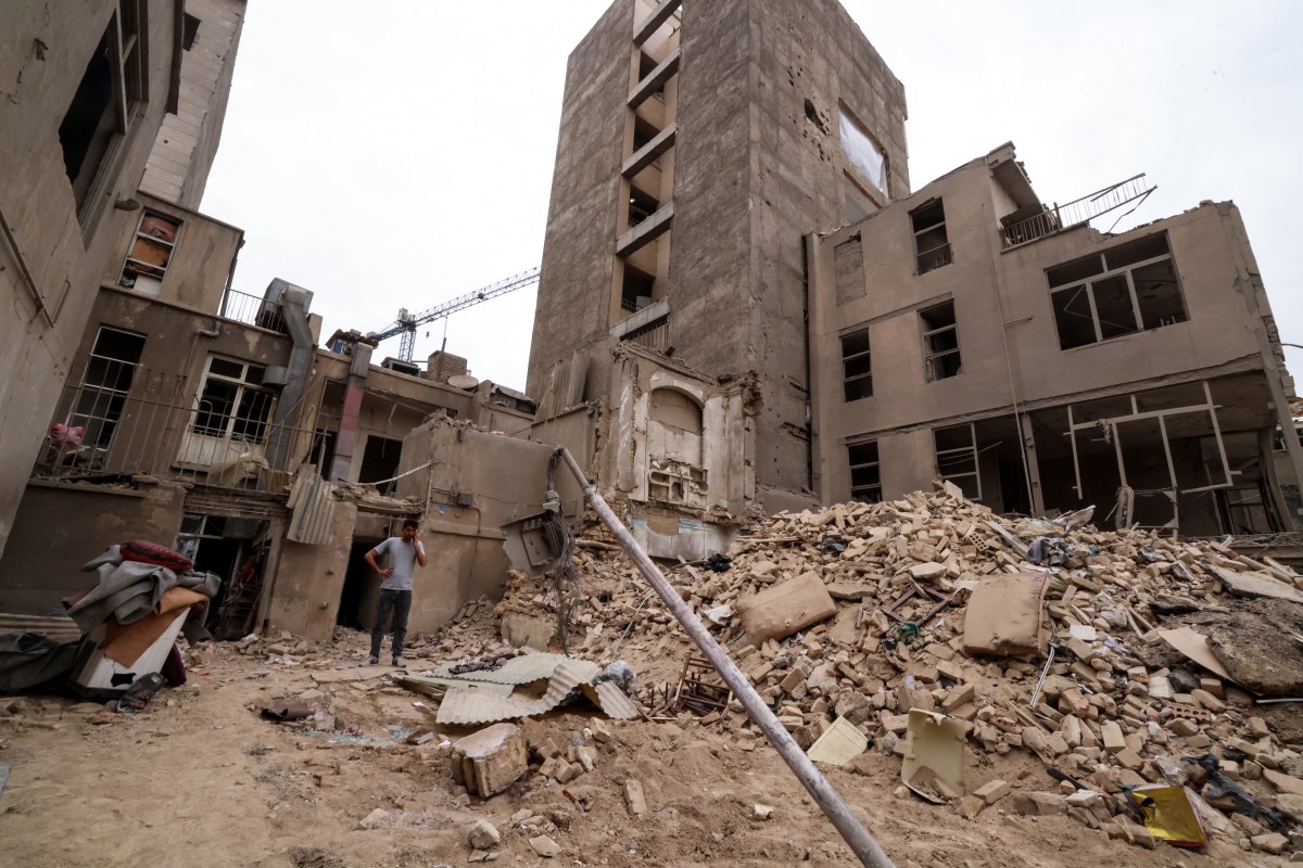 Donald Trump Gets Clear Message from Americans in New Iran Poll