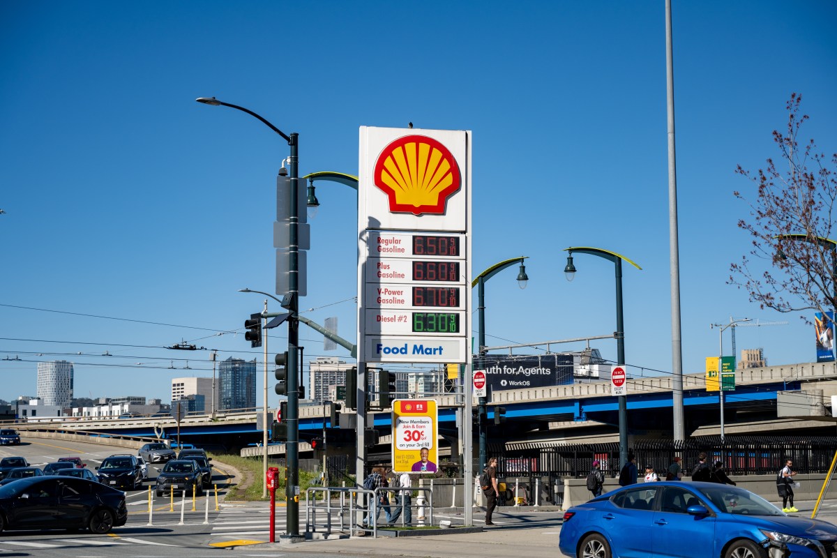 Magnets used to steal fuel across Florida, police say