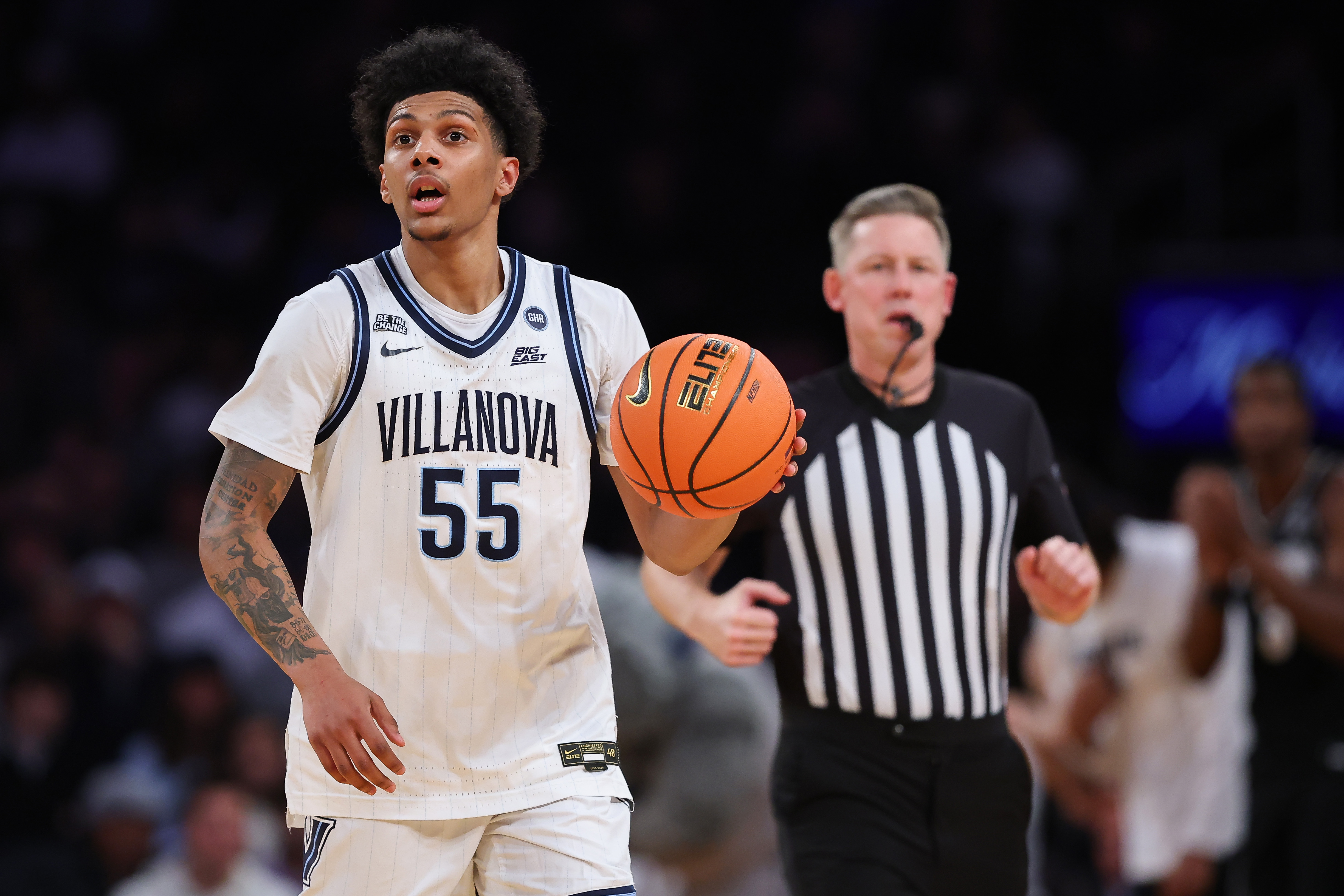 How To Watch Villanova vs Utah State: Live Stream NCAA Tournament for Free, TV Channel