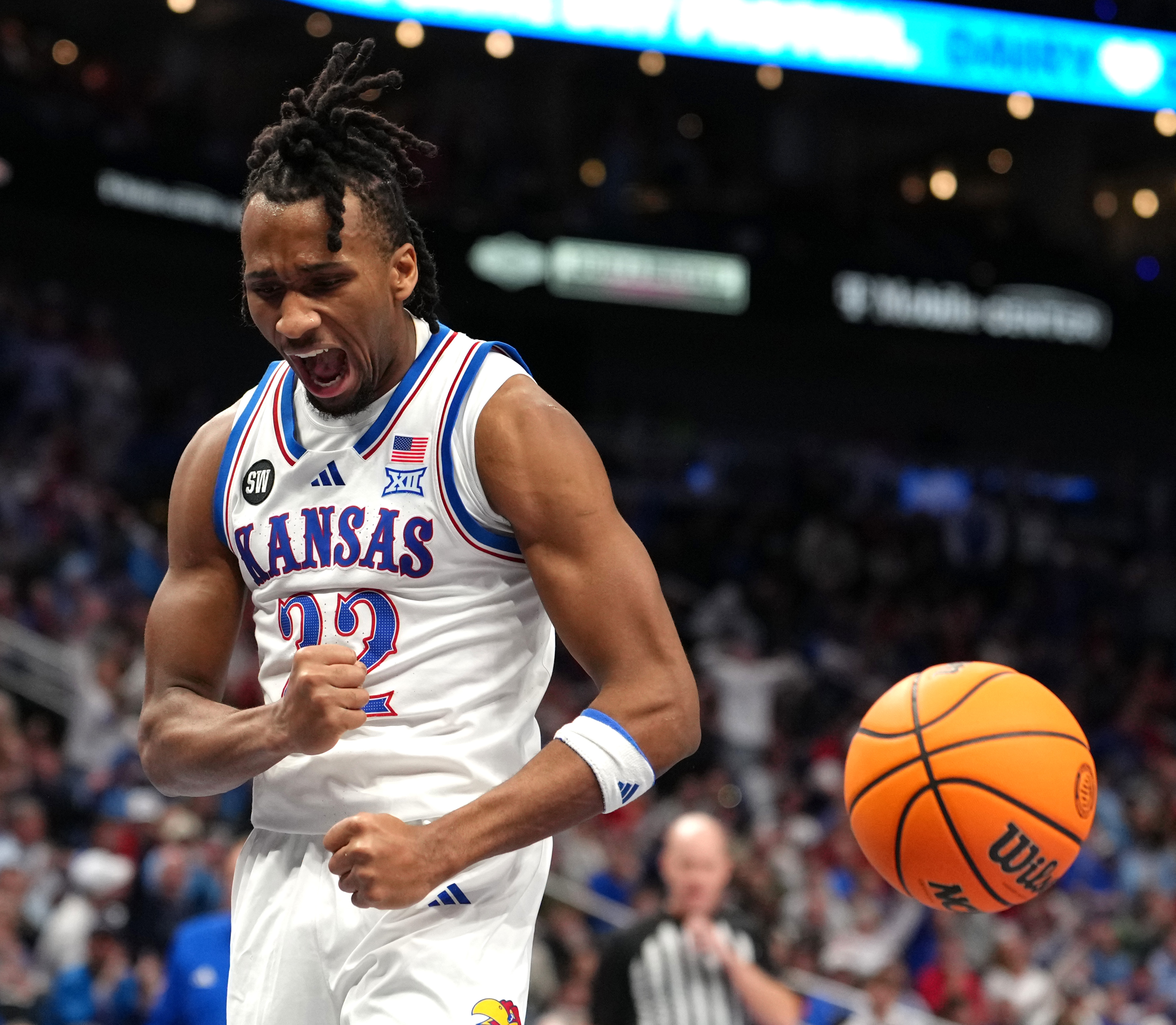 Kansas' Darryn Peterson Gives Surprising Answer About NBA Future