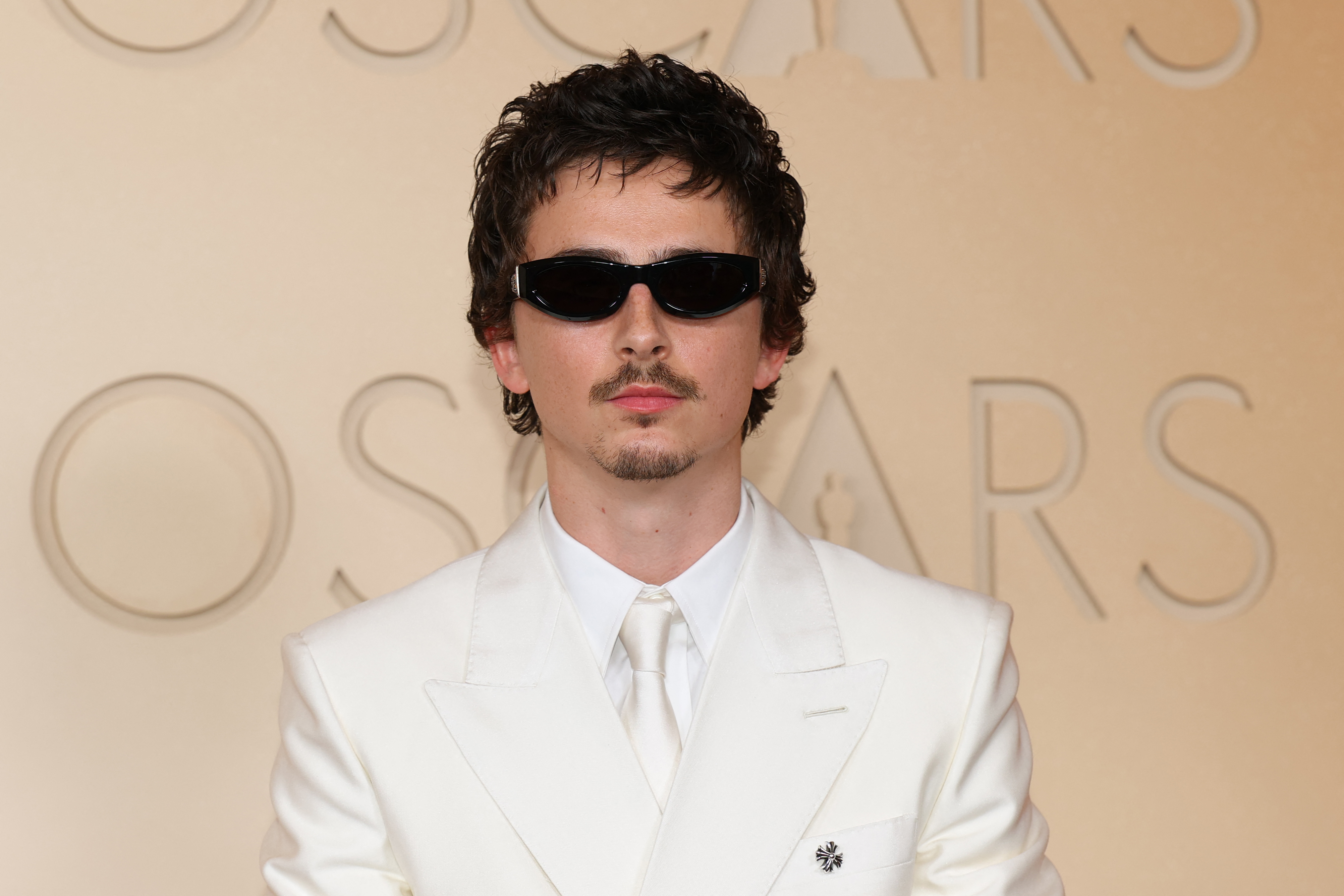 Timothée Chalamet Absent from Dune: Part Three Event Days After Oscars Loss