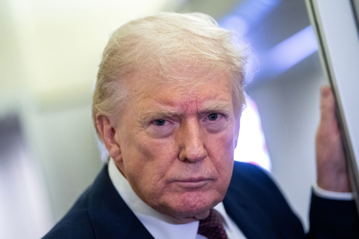 When Will Trump End the Iran War? Three Scenarios - Newsweek