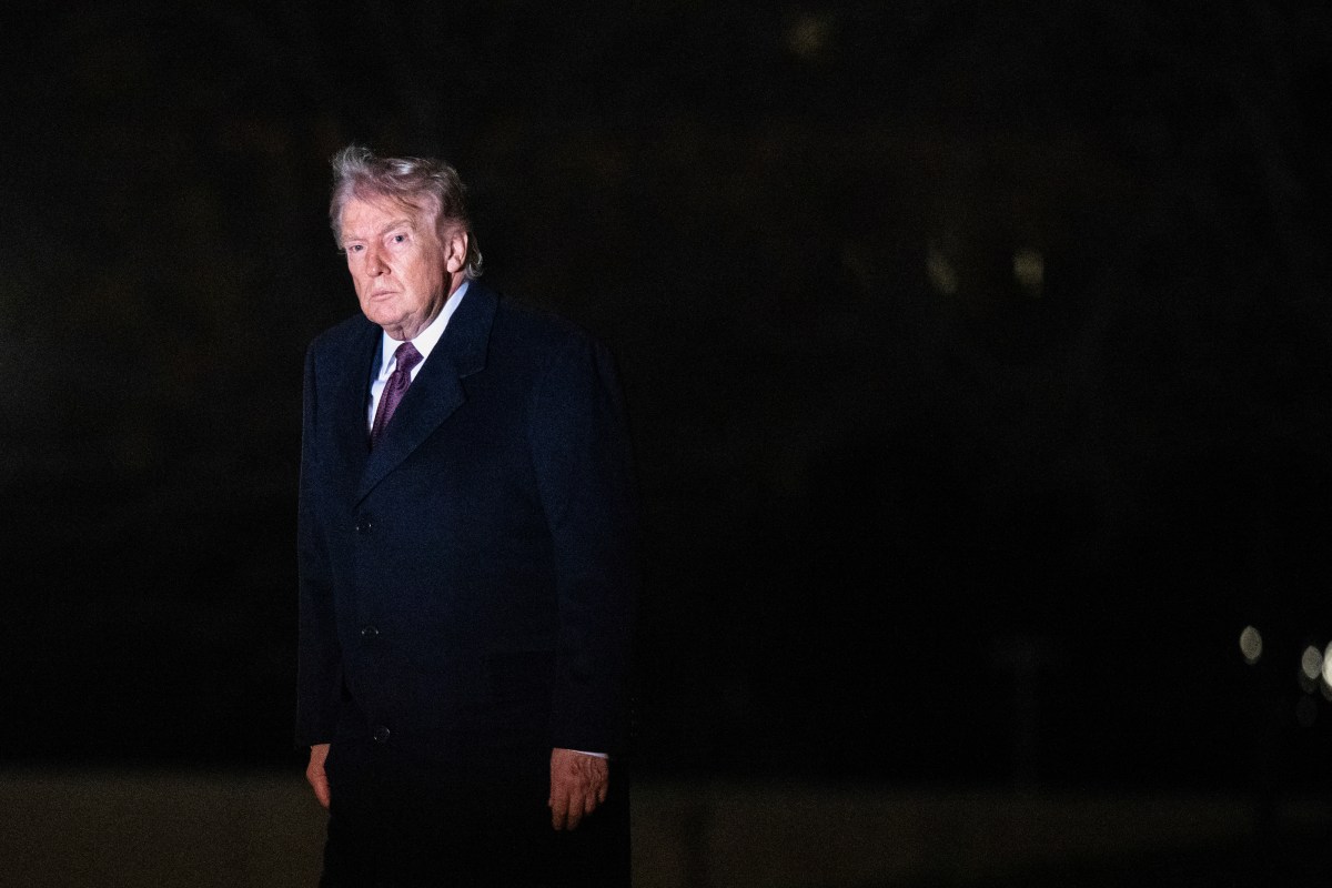 Trump critica a Suprema Corte, dizendo que ela ‘desmantelou’ a América