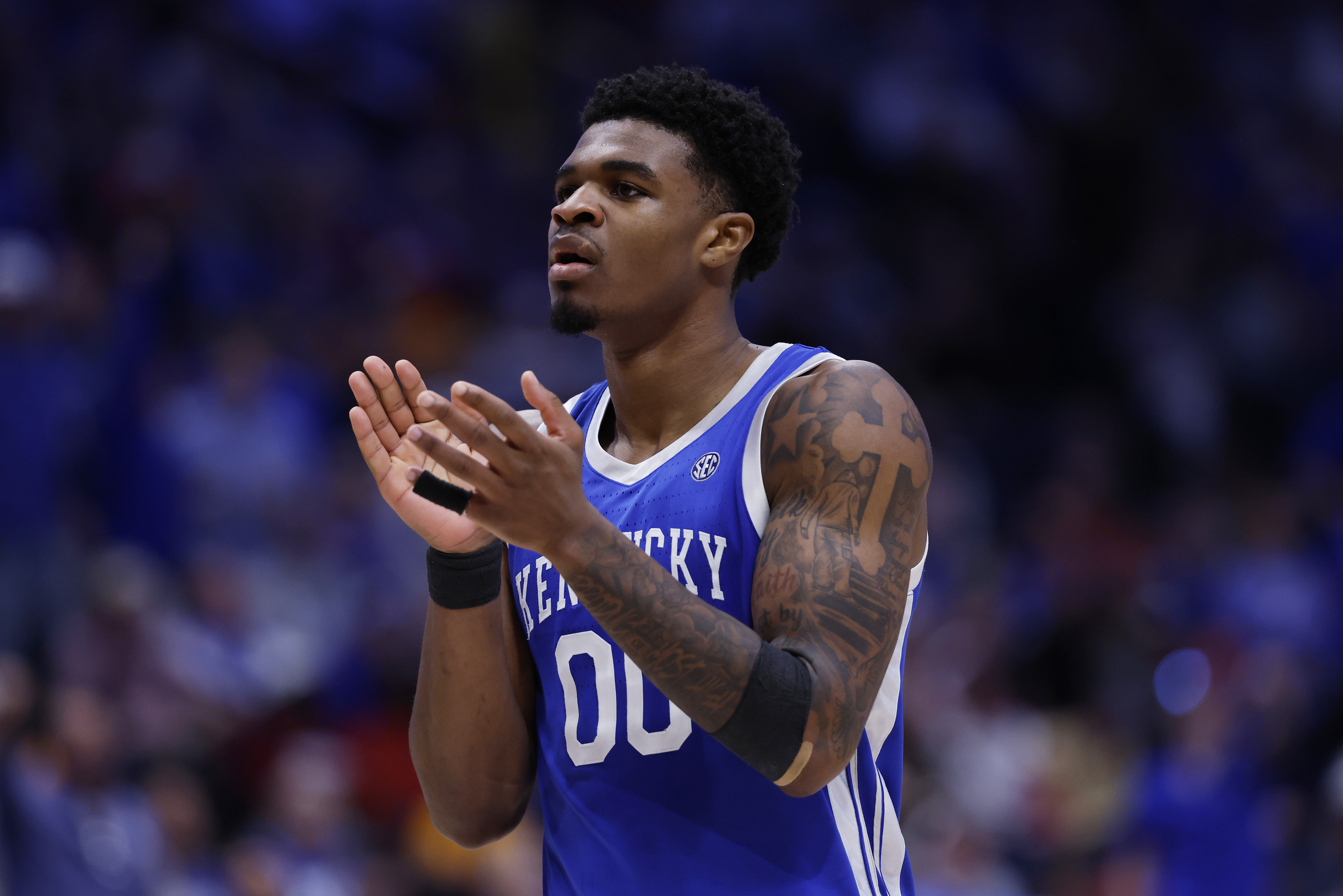 NCAA Tournament Round Of 64 Betting Odds, Picks For Friday, March 20