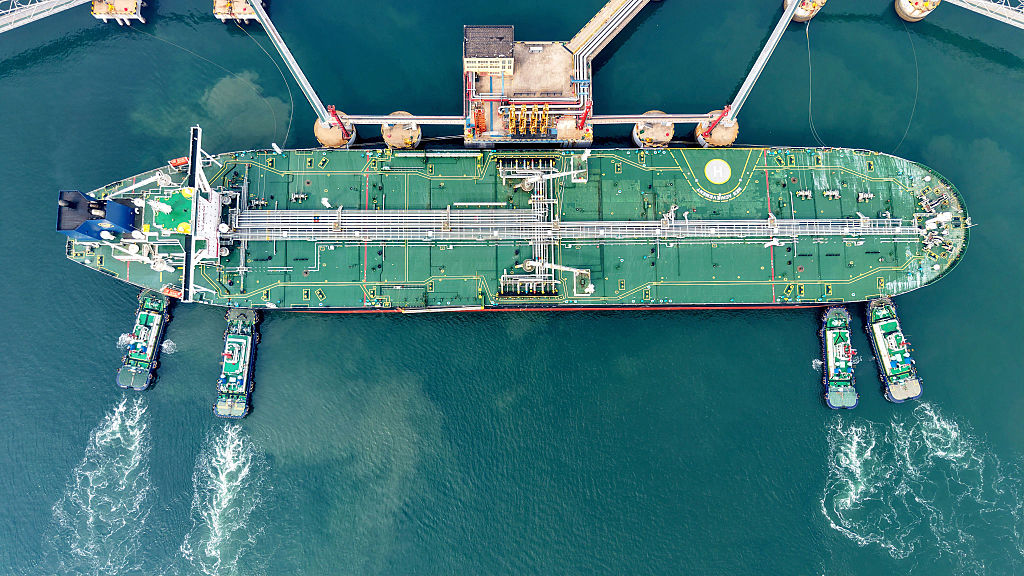 China Pushes for US Visit Amid Weakening Iran Ties