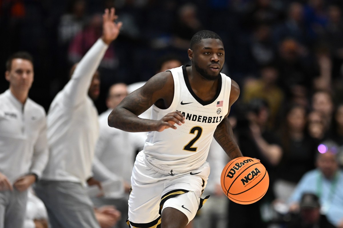 Como assistir Vanderbilt vs McNeese: transmissão ao vivo do torneio da NCAA gratuitamente em canais de TV