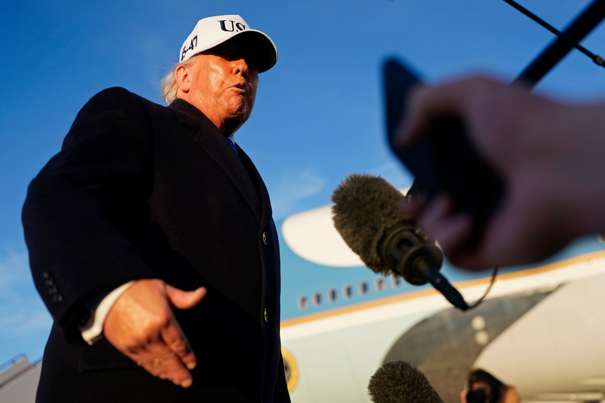 Iran War: Trump Rebuffs Ceasefire Efforts With All Eyes on Hormuz Strait