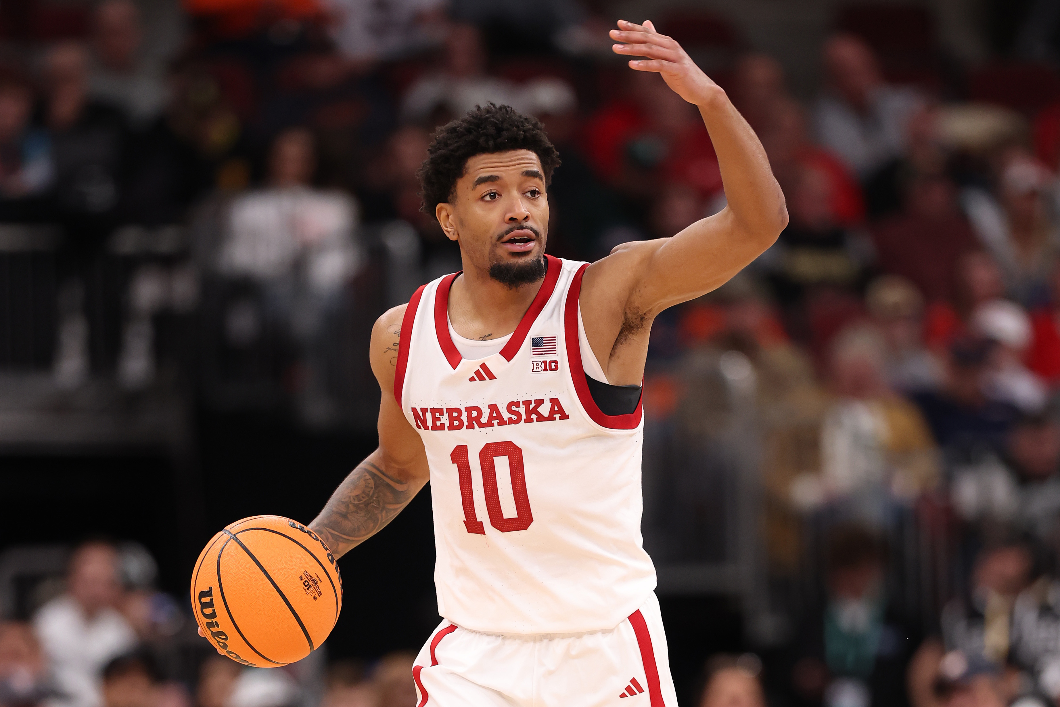 How To Watch Nebraska vs Troy: Live Stream NCAA Tournament for Free, TV Channel