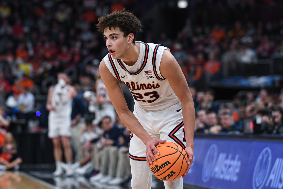 How To Watch Illinois vs Penn: Live Stream NCAA Tournament for Free, TV Channel