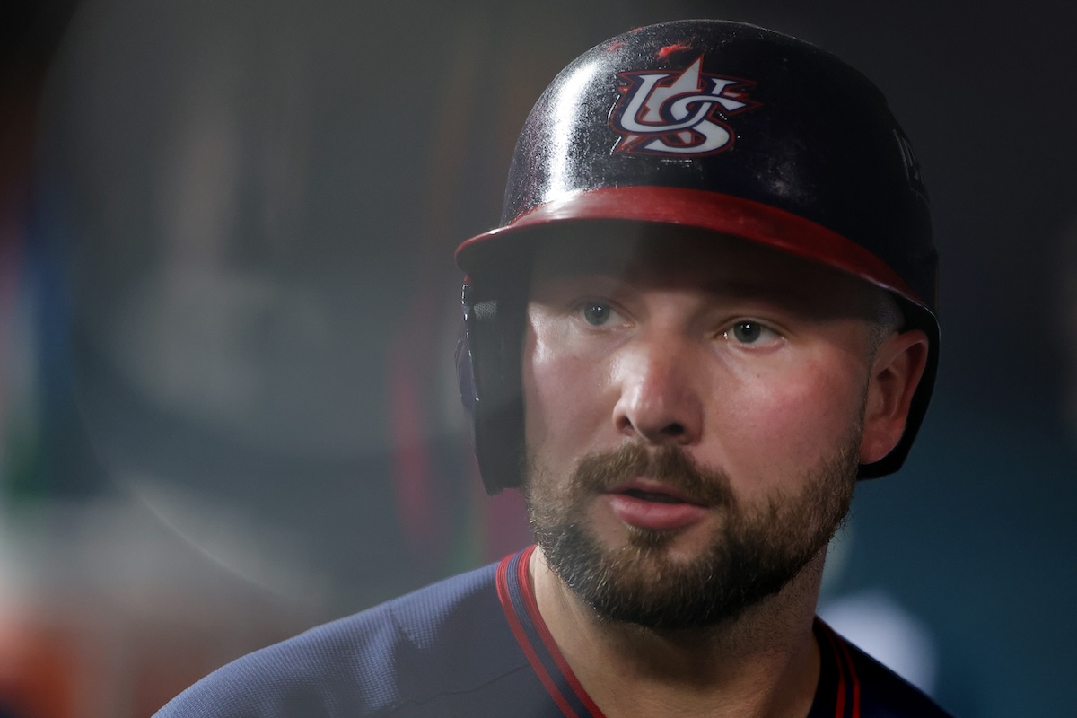 Cal Raleigh's World Baseball Classic Slump Sparks Heavy Fan Criticism