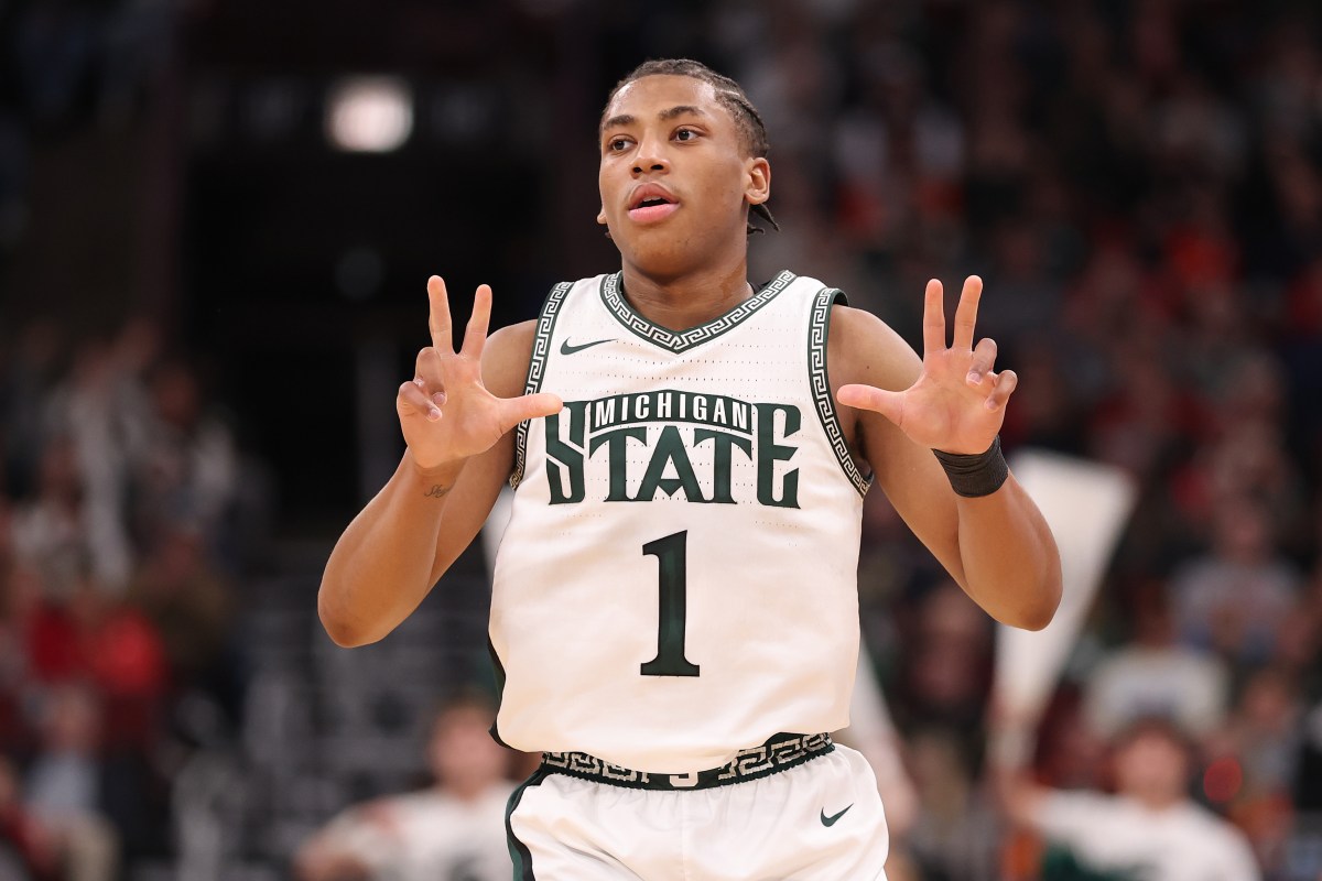 How To Watch Michigan State vs North Dakota State: Live Stream NCAA Tournament for Free, TV Channel