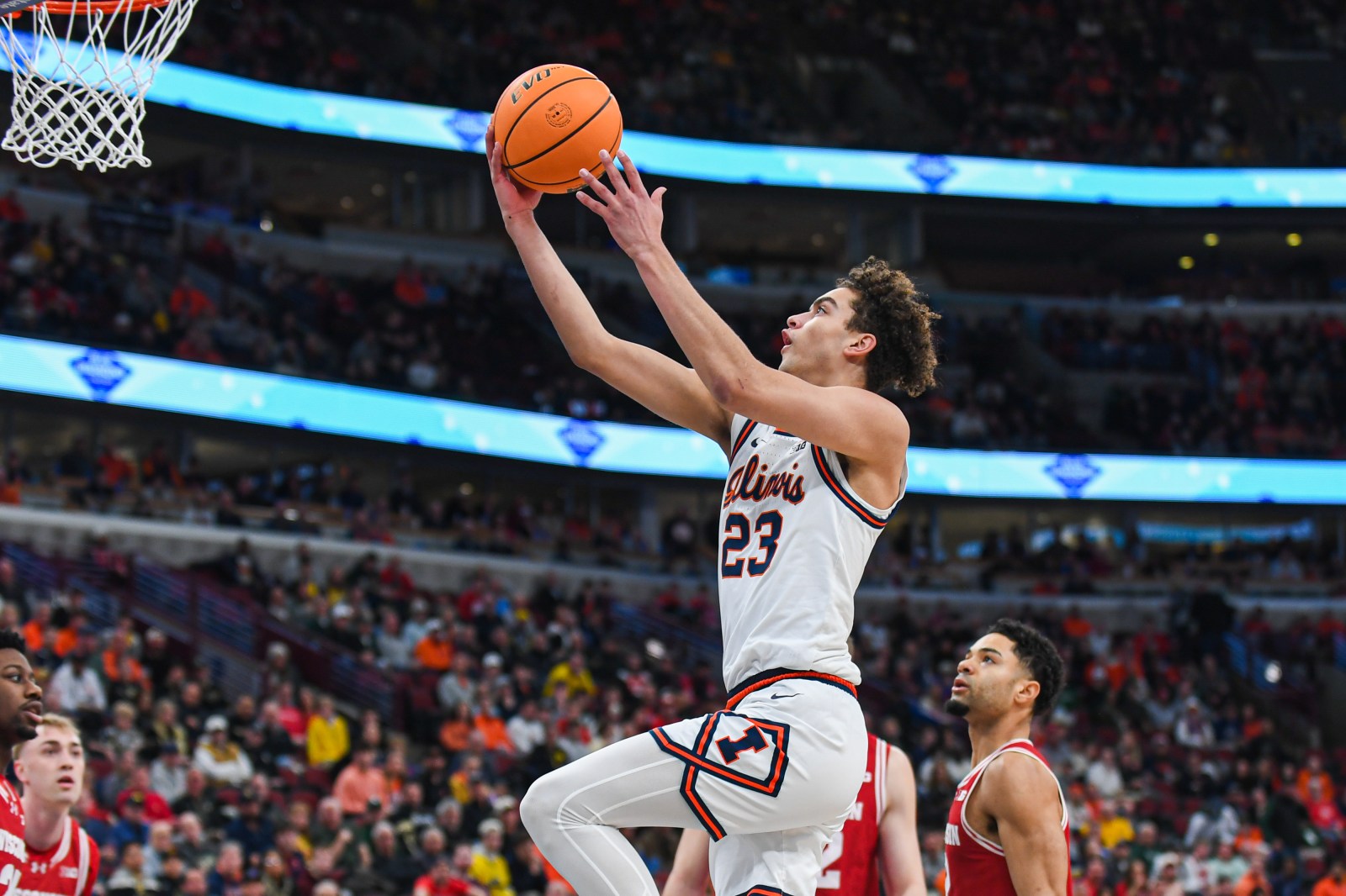 newsweek.com - Tyler Everett - BetMGM March Madness Promo Code NEWSWEEK: Get $1,500 Bonus On Any Game