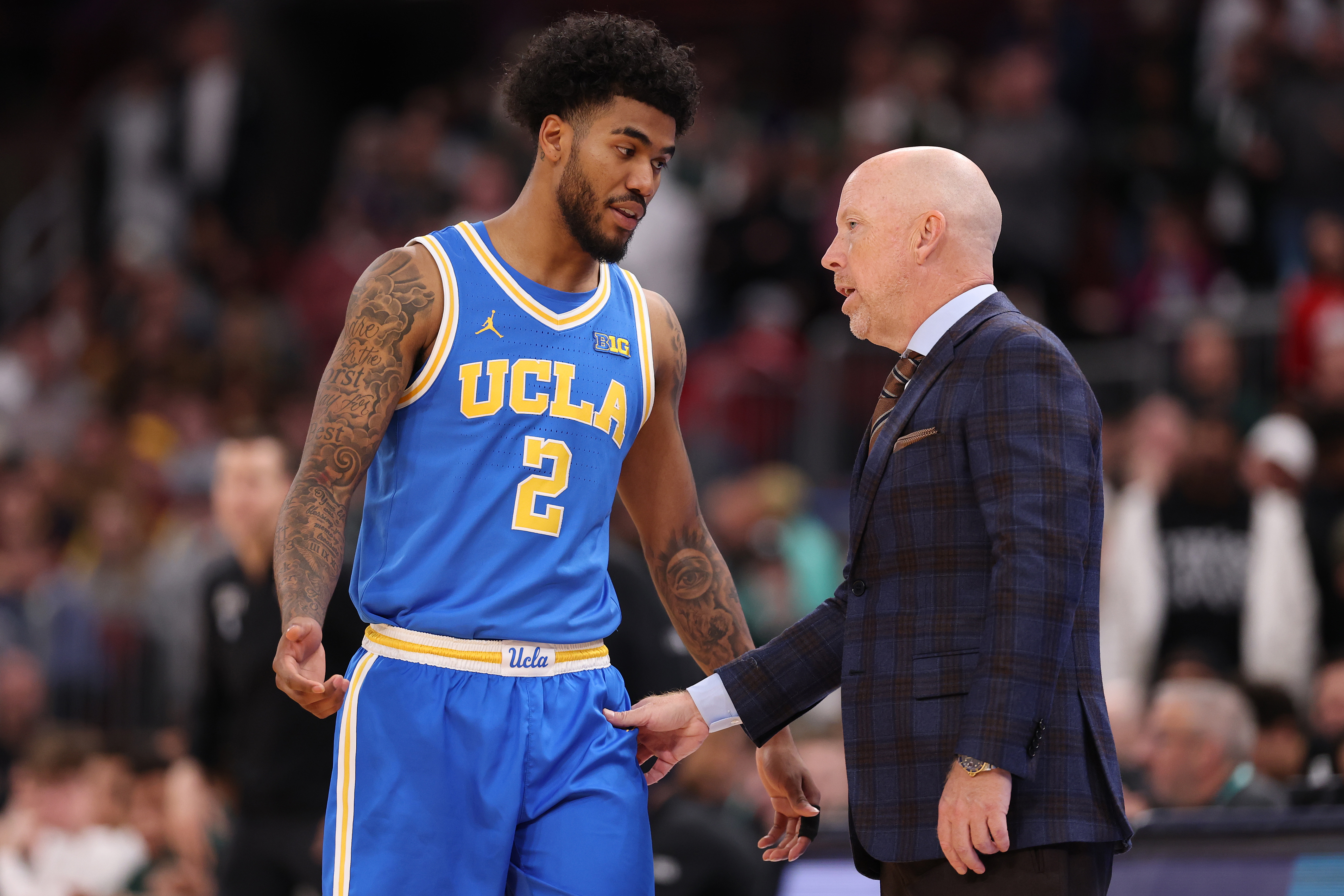 Caesars Promo Code NEWSWKDYW: Bet $1, Get 10 100% Boosts For March Madness