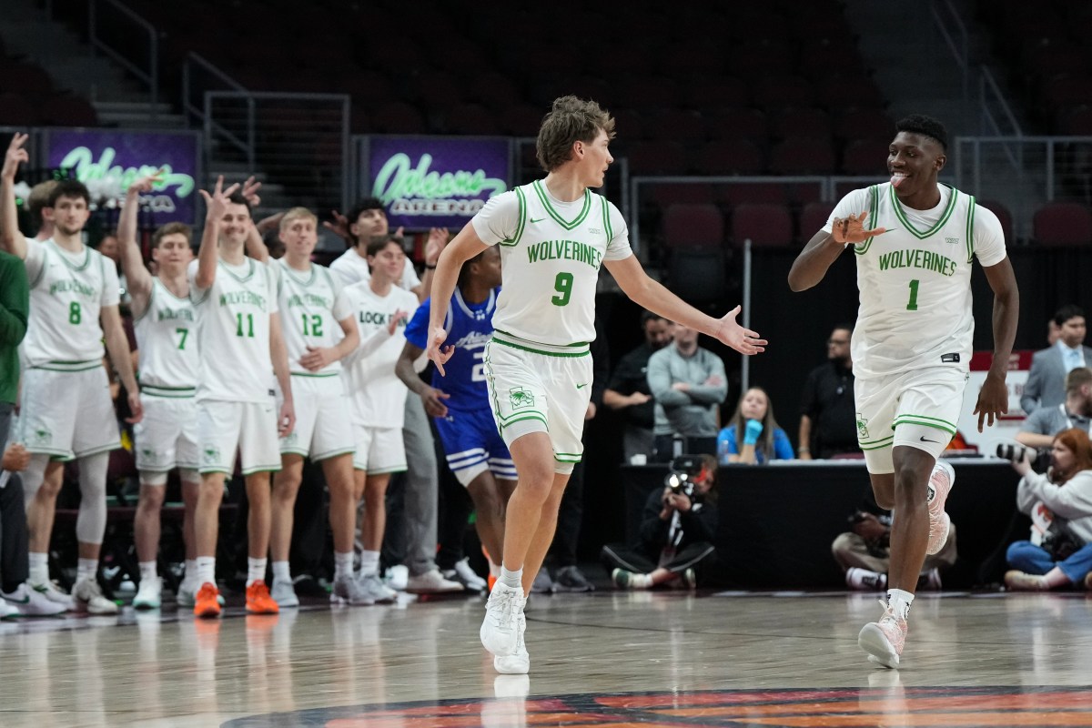 Como assistir California Baptist vs. Utah Valley: transmissão ao vivo do WAC Tournament Championship, basquete universitário, canais de TV