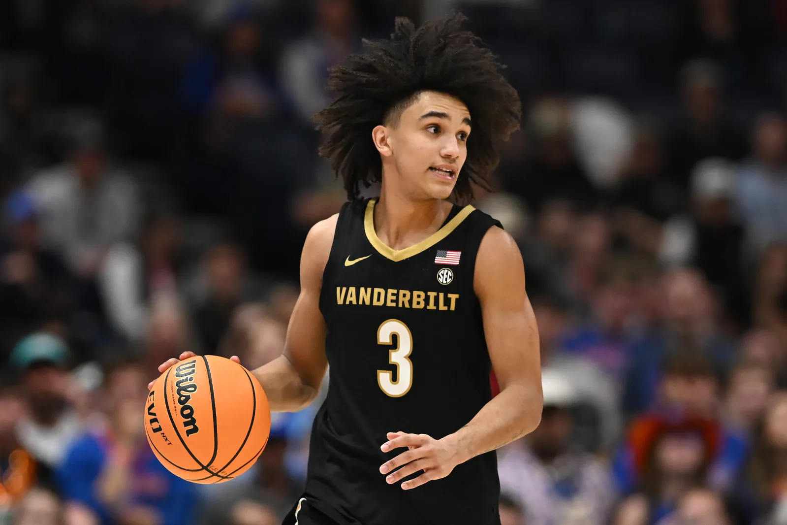 SEC Championship Showdown: Arkansas vs. Vanderbilt Preview