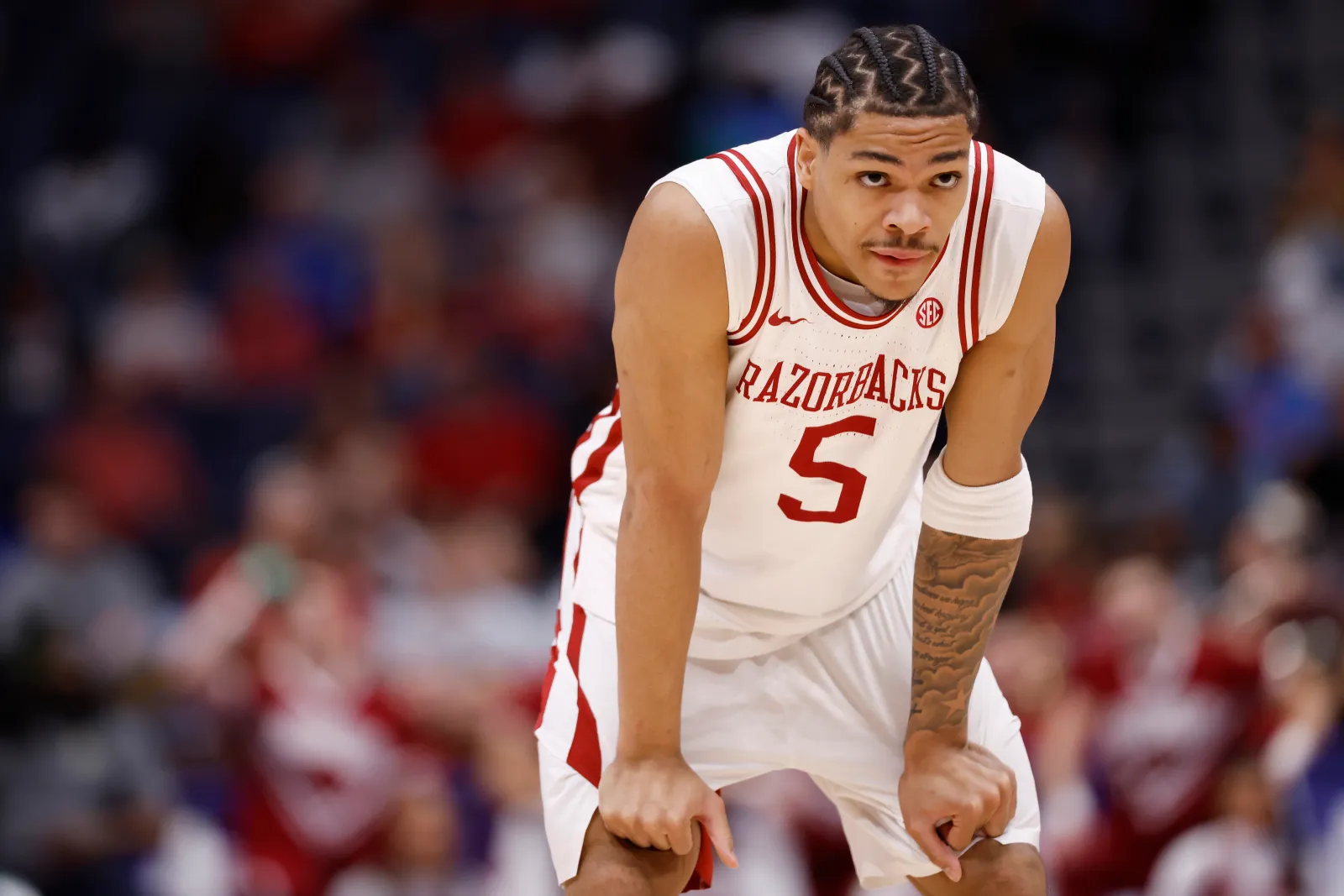 Bet Big on College Hoops: Unlock $1,500 With BetMGM