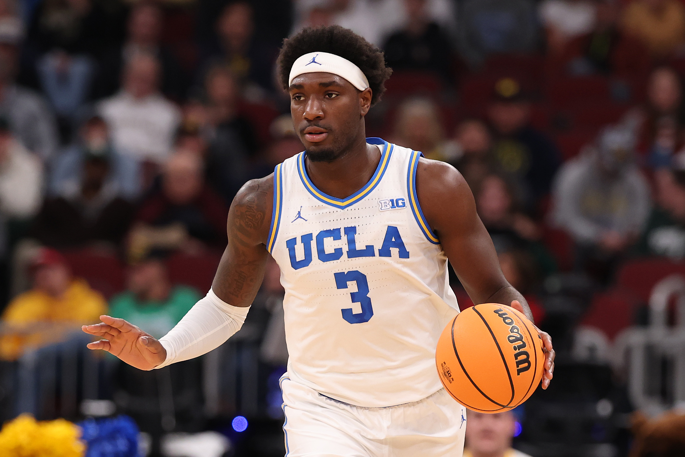 How To Watch UCLA vs UCF: Live Stream NCAA Tournament for Free, TV Channel