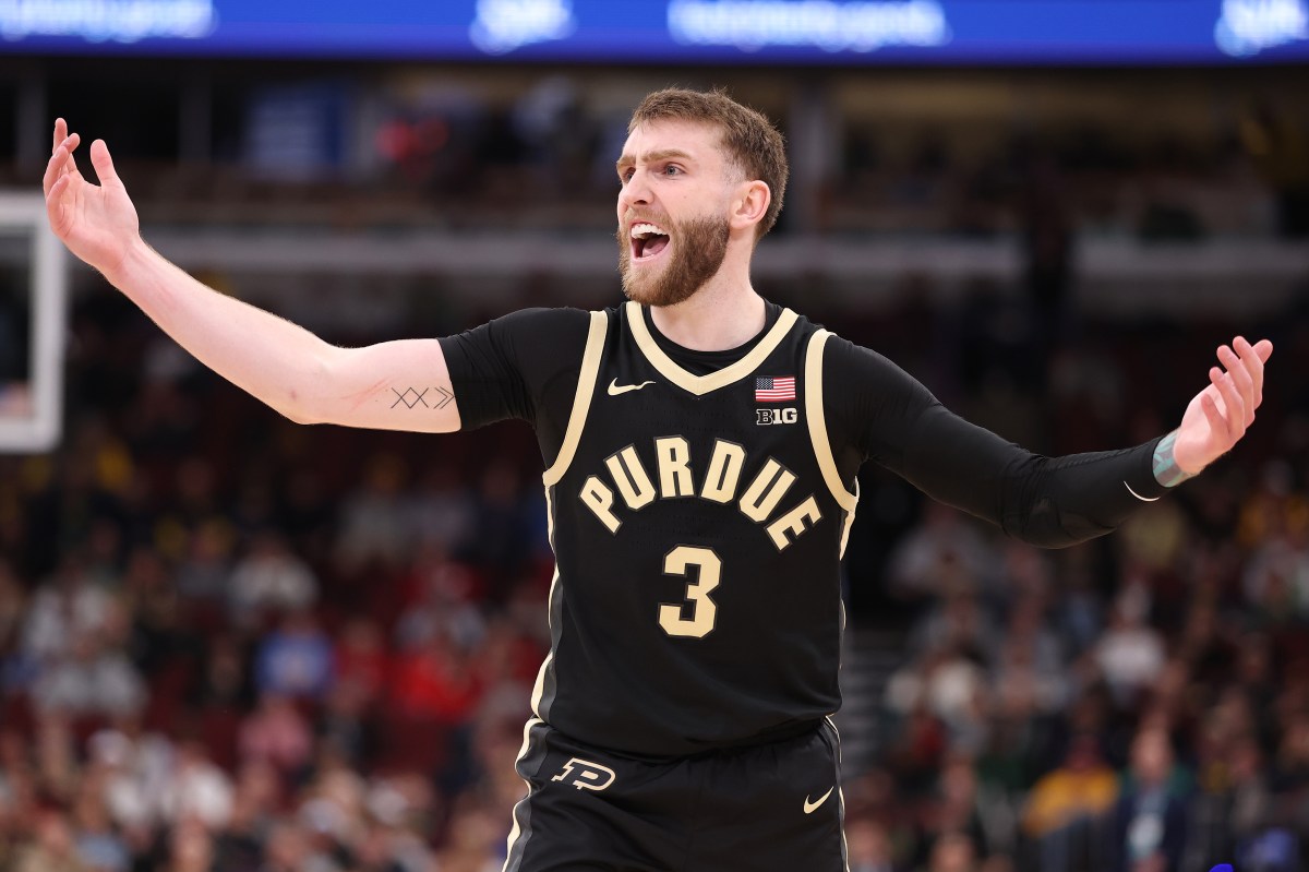 FanDuel Promo Code: Get 10 x $300 No-Sweat Tokens For Purdue-Michigan, NBA