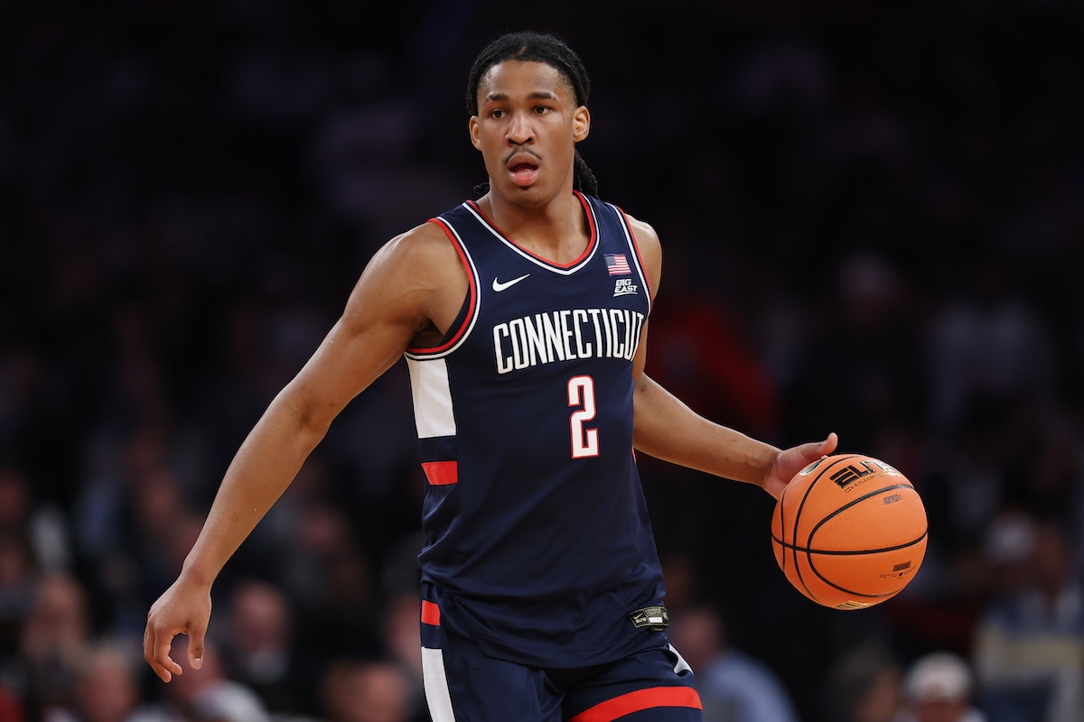 UConn’s Dan Hurley Shares Silas Demary Jr. Injury Update After Loss UConn’s Dan Hurley Shares Silas Demary Jr. Injury Update After Loss