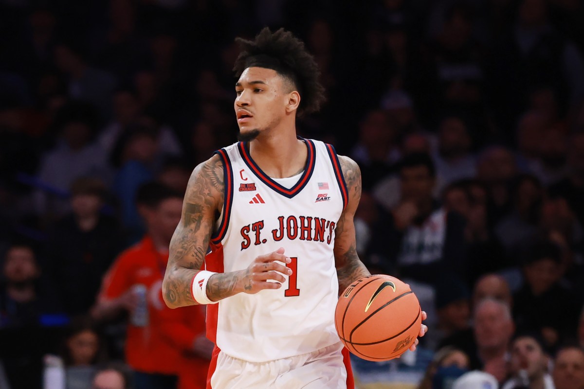 Como assistir St. John’s x Northern Iowa: Transmita ao vivo o torneio da NCAA gratuitamente em canais de TV.