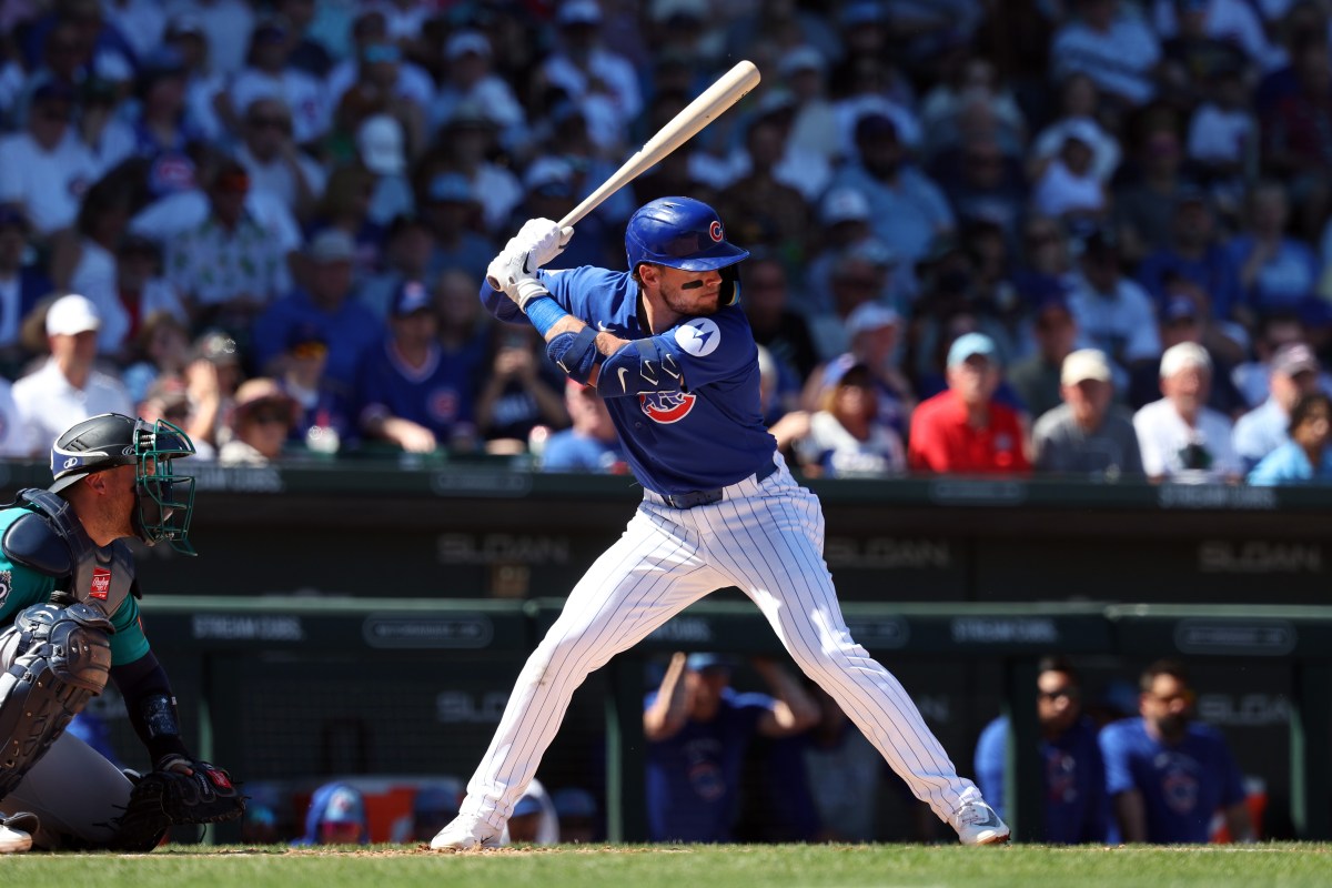 Cubs Lock Up Core Player Hoerner with Six-Year Extension