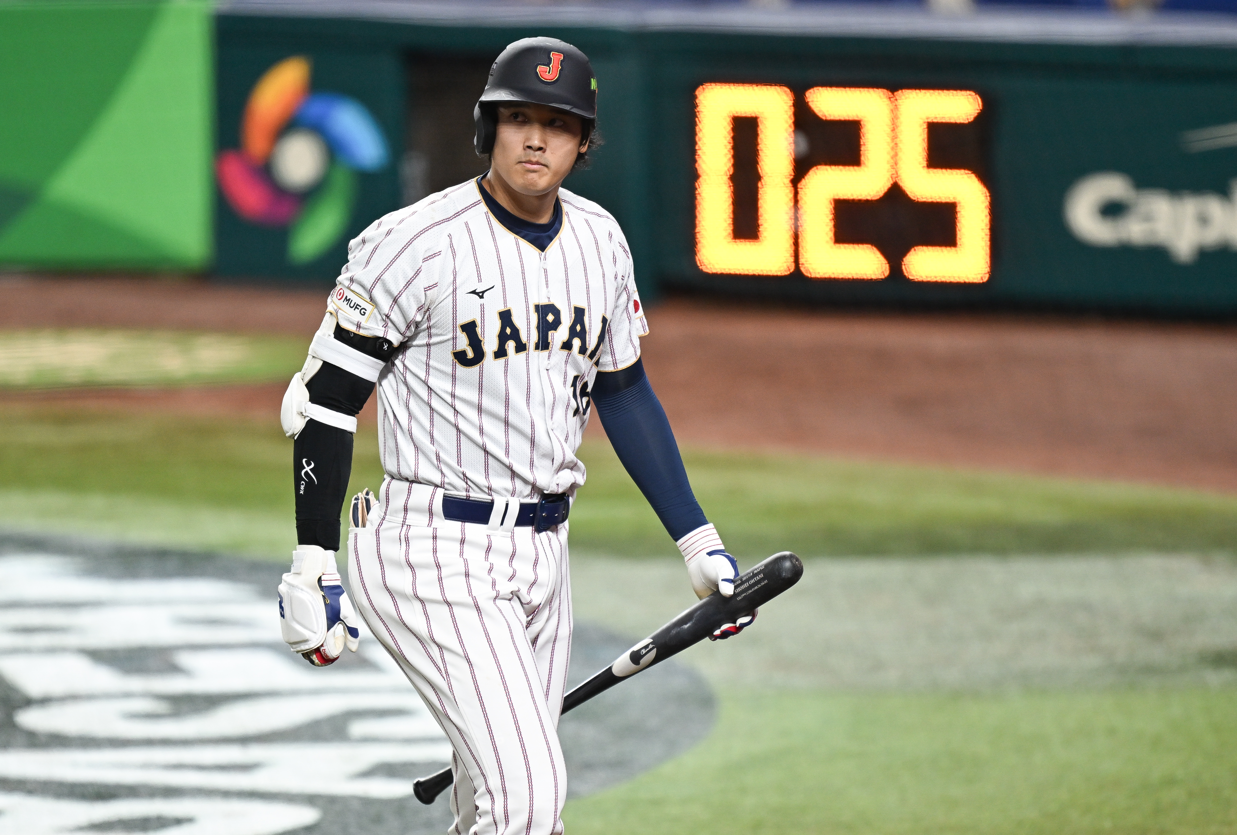 Japan Erupts With Calls to Cancel Netflix After WBC Loss