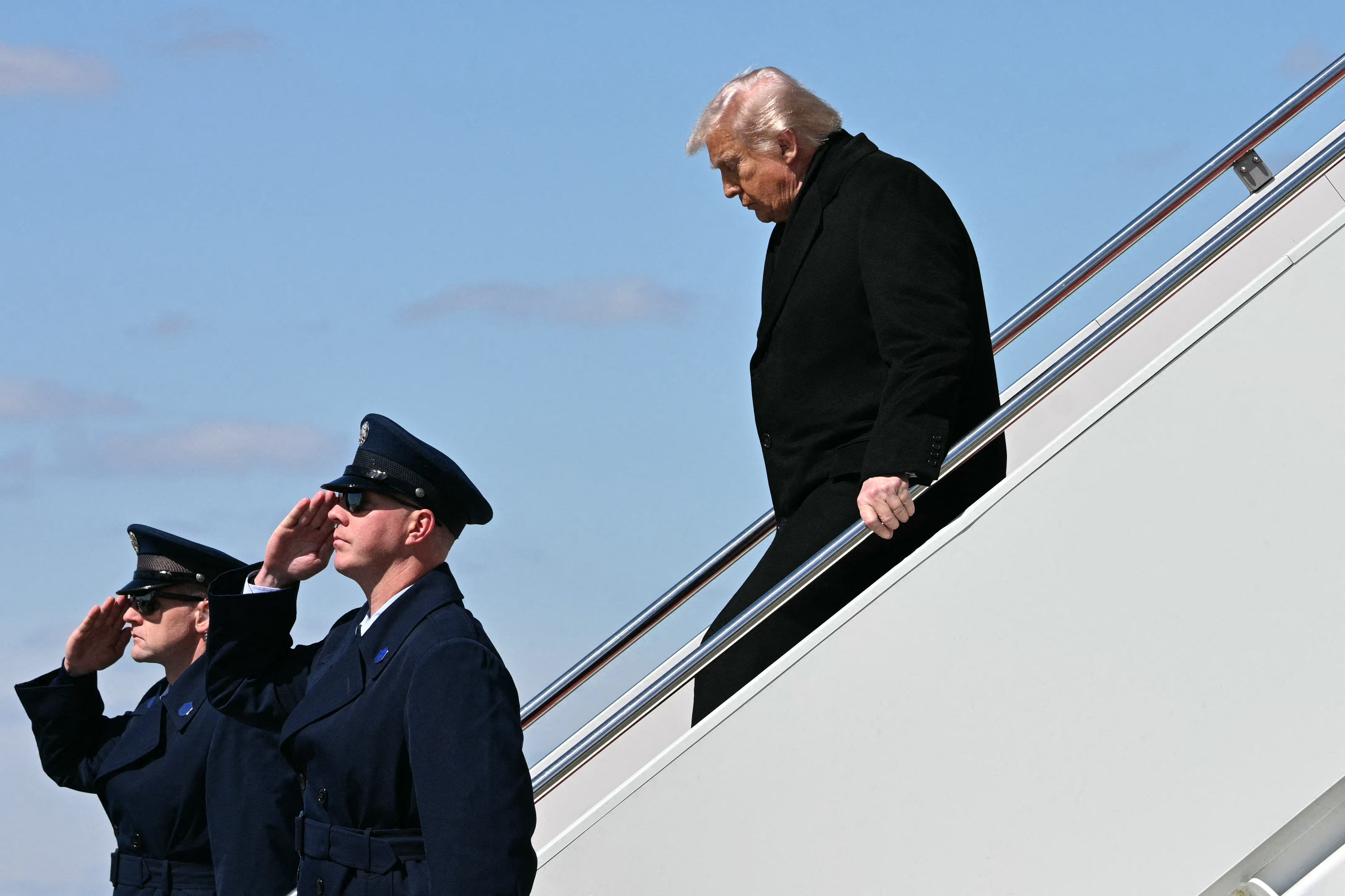 The 5 Iran War Traps Trump Must Avoid