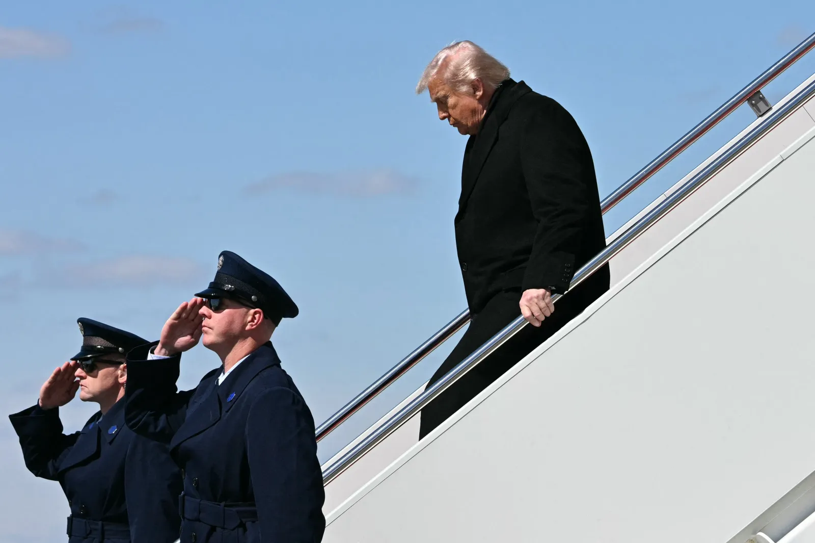 The 5 Iran War Traps Trump Must Avoid