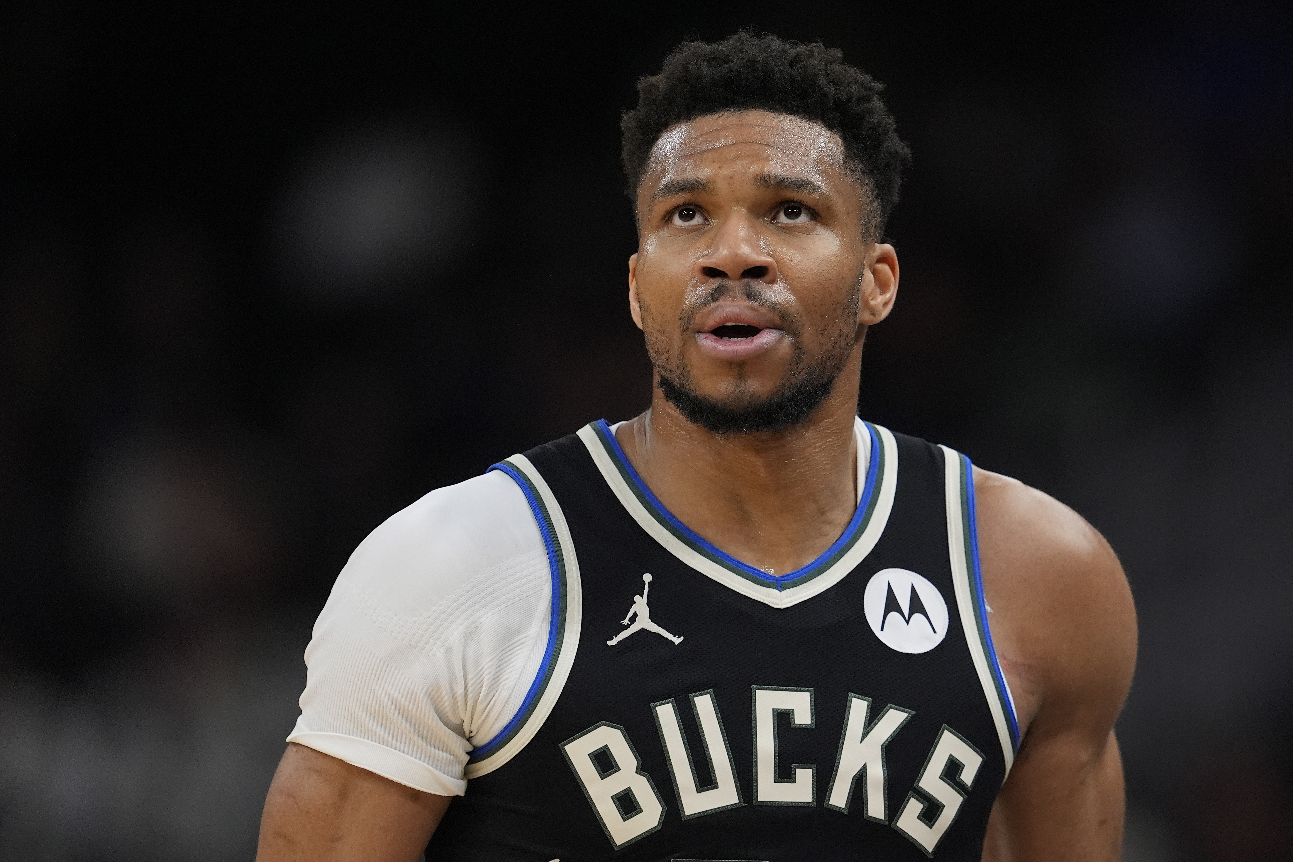 Bucks Send Bold Message to Giannis Antetokounmpo With Season on the Line