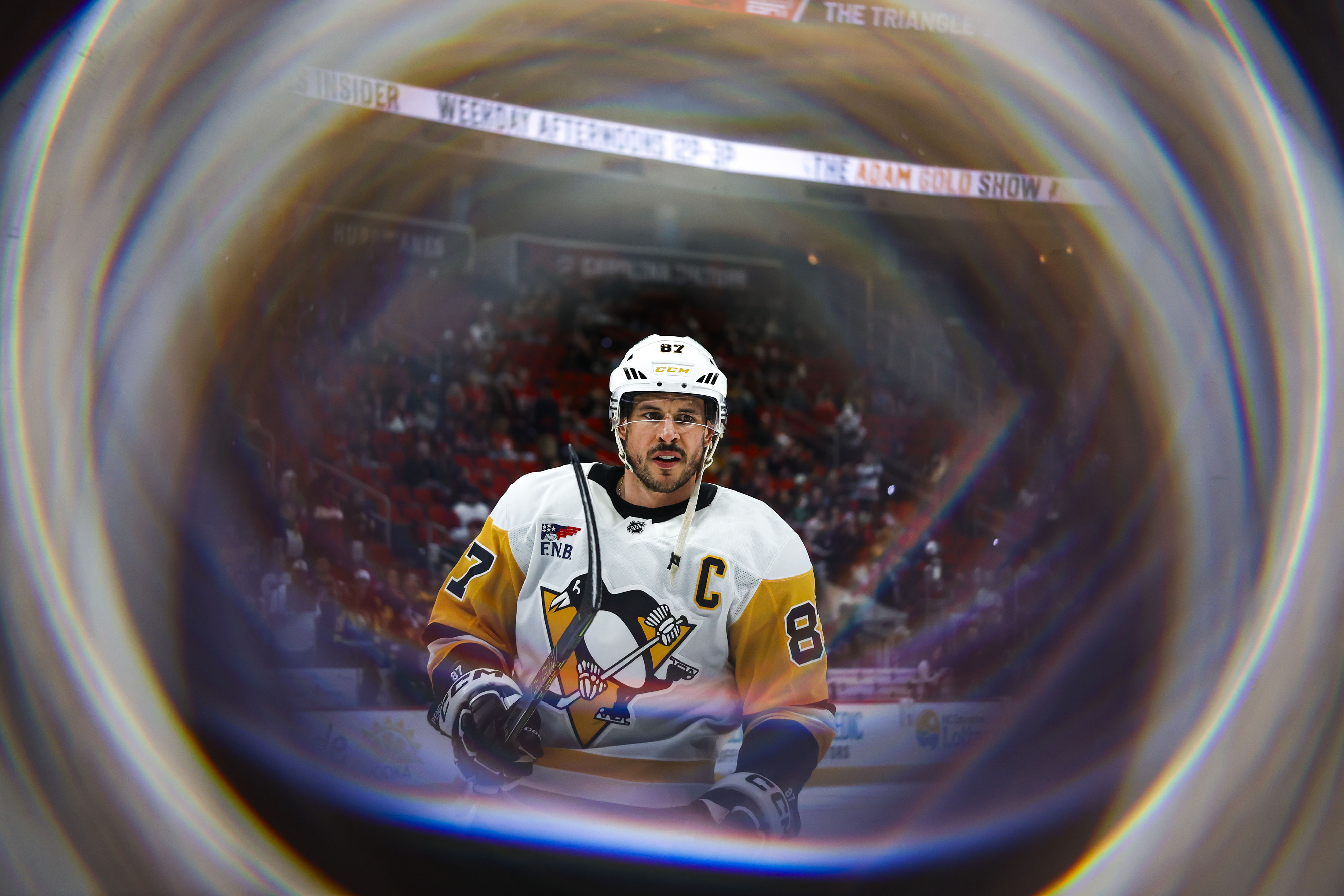 Penguins Have Bad News for Sidney Crosby's Injury Before Stars Game